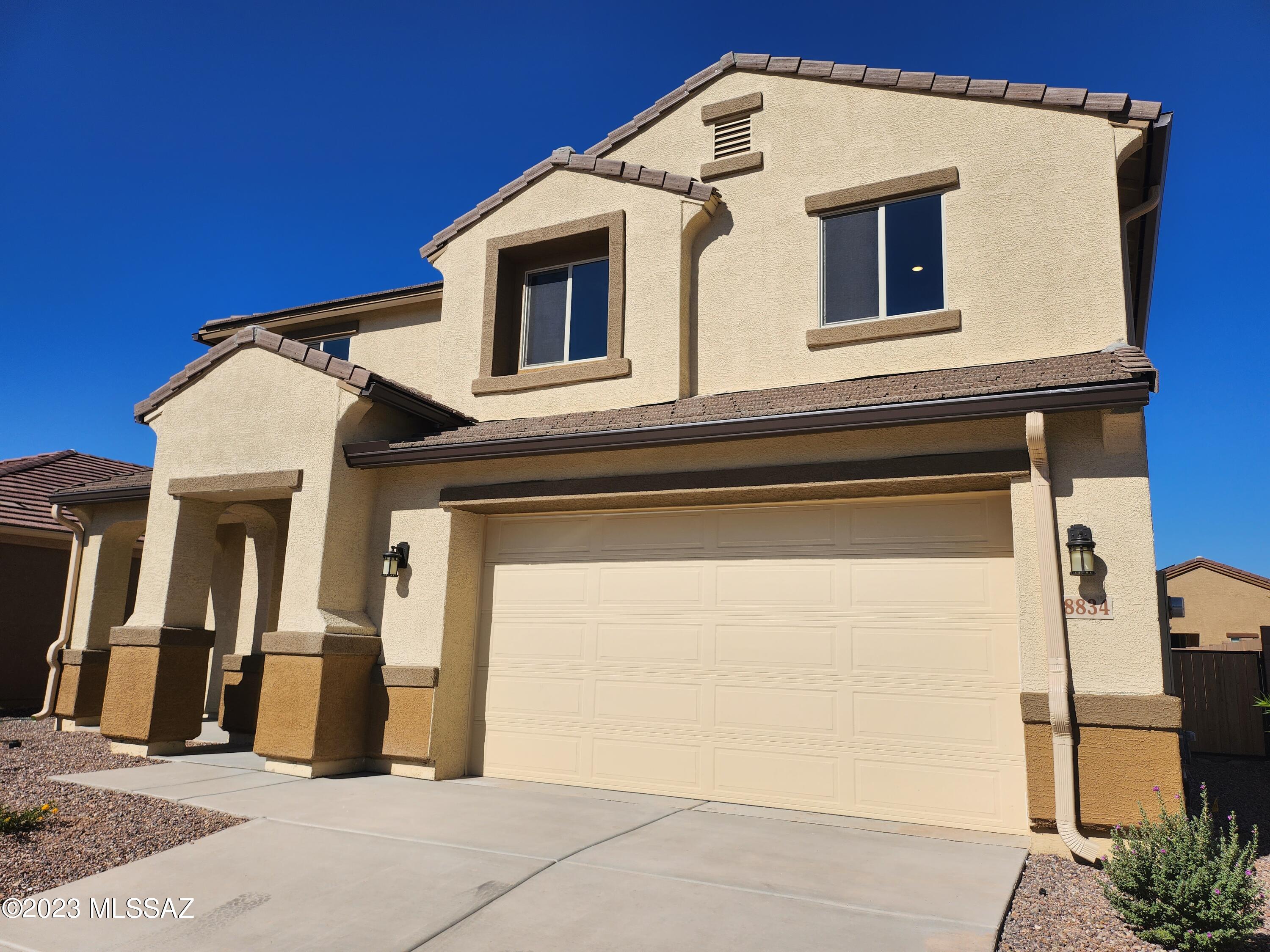 Saguaro Bloom 7A - Residential
