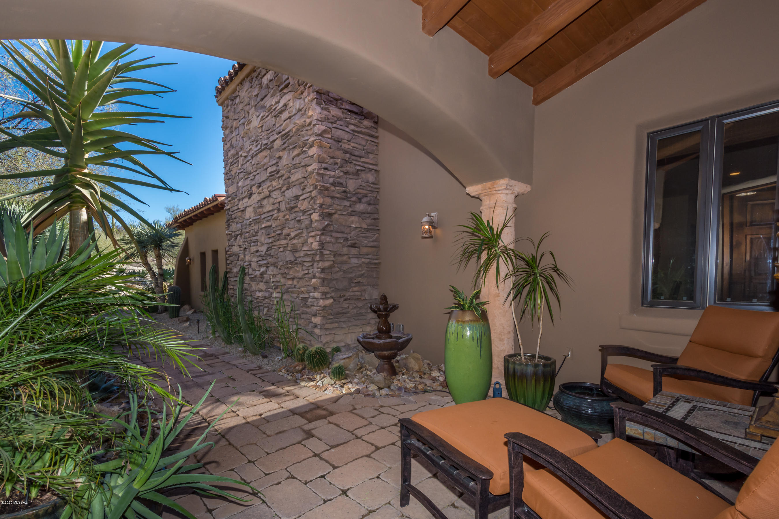 Stone Canyon III - Residential
