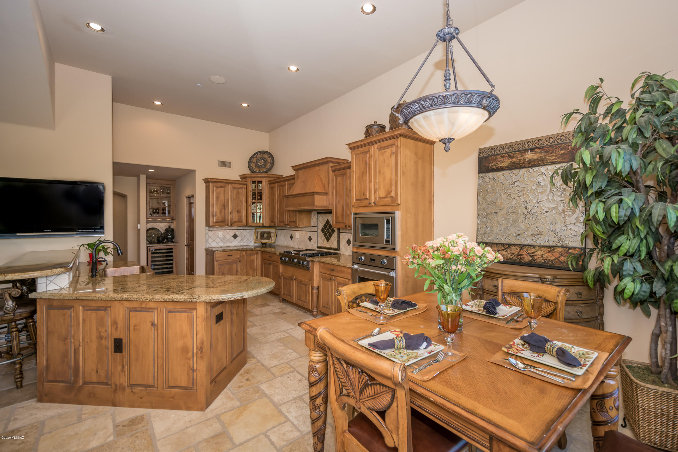 Stone Canyon III - Residential