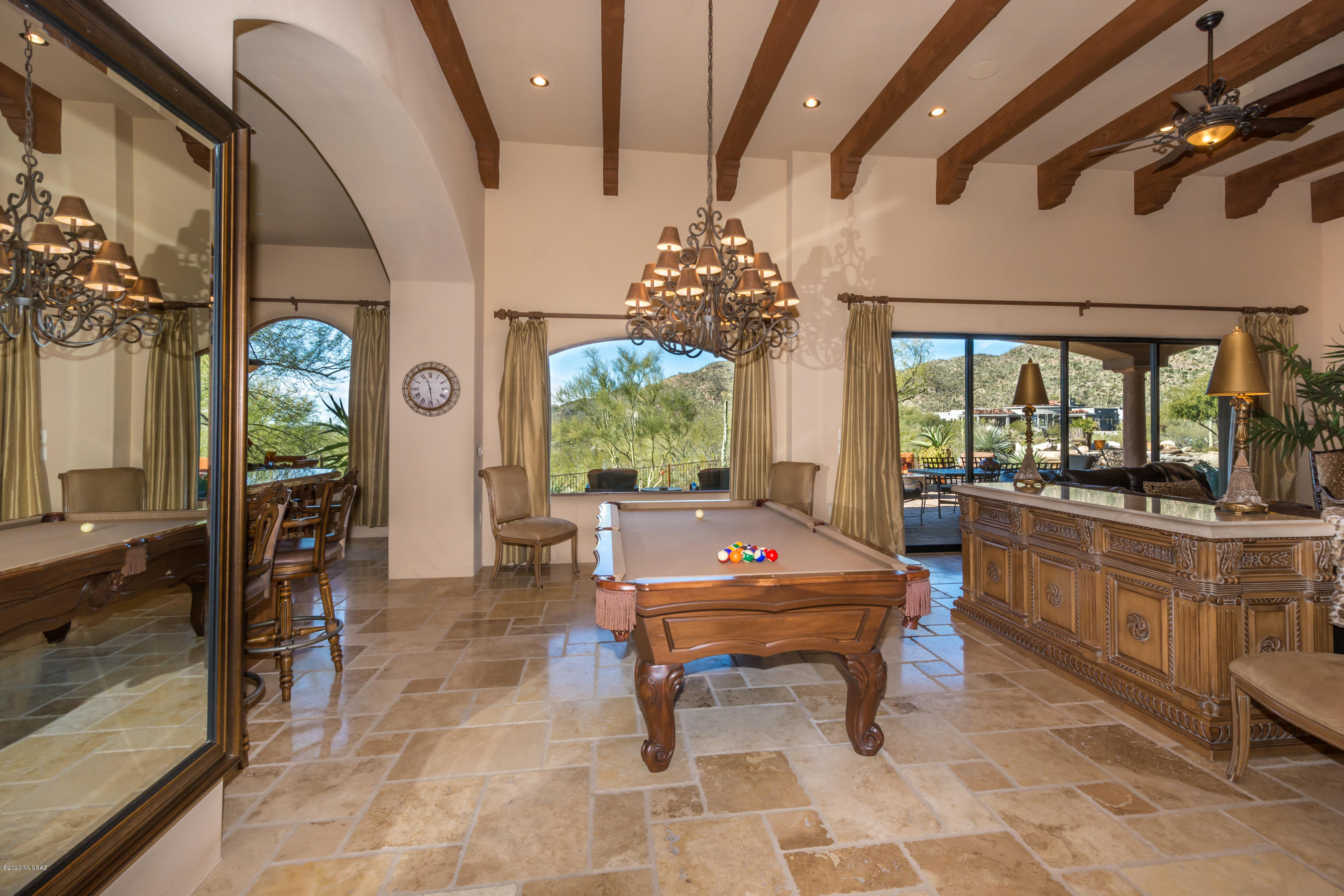 Stone Canyon III - Residential