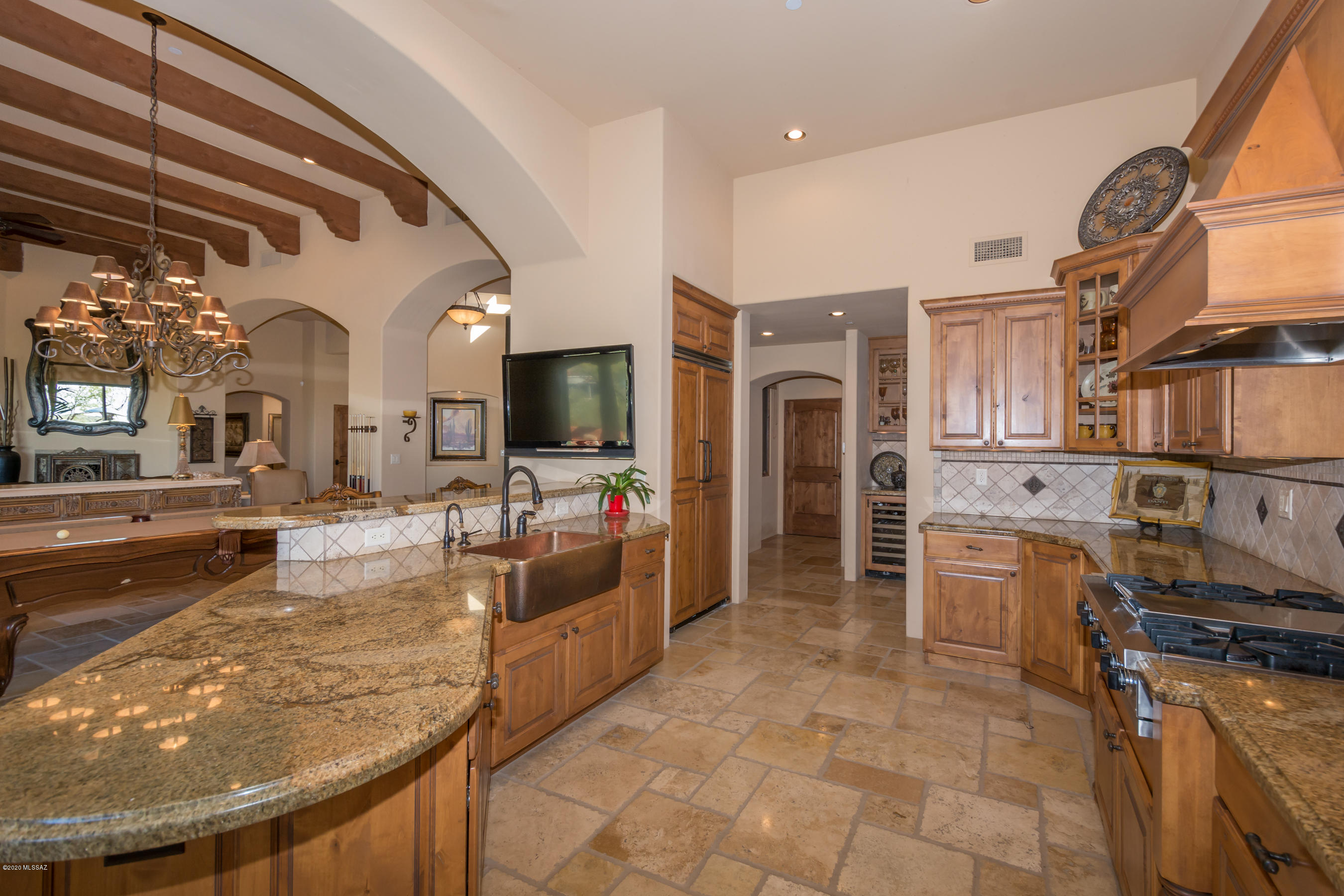 Stone Canyon III - Residential