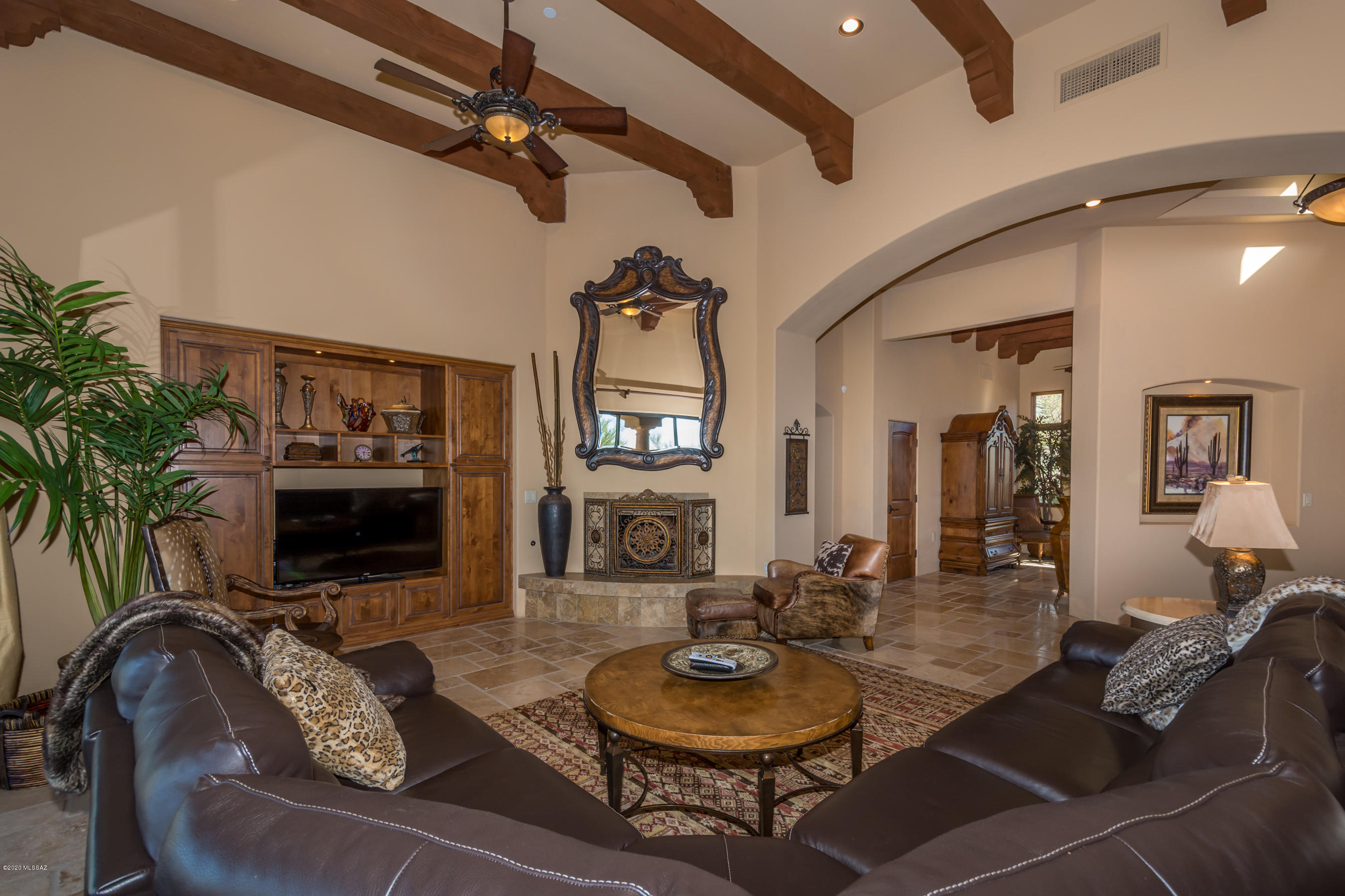 Stone Canyon III - Residential