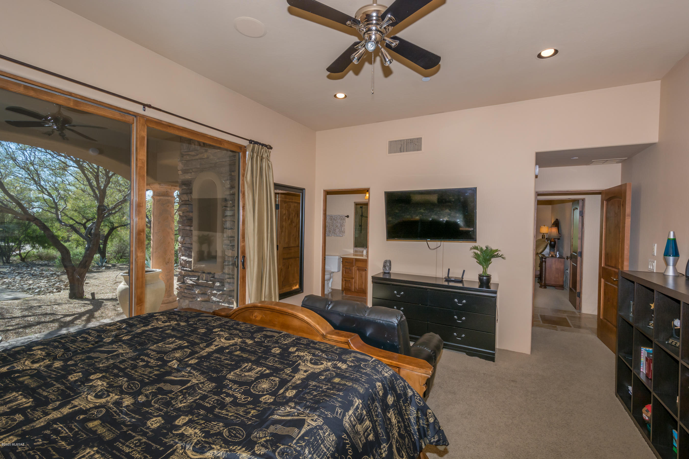 Stone Canyon III - Residential