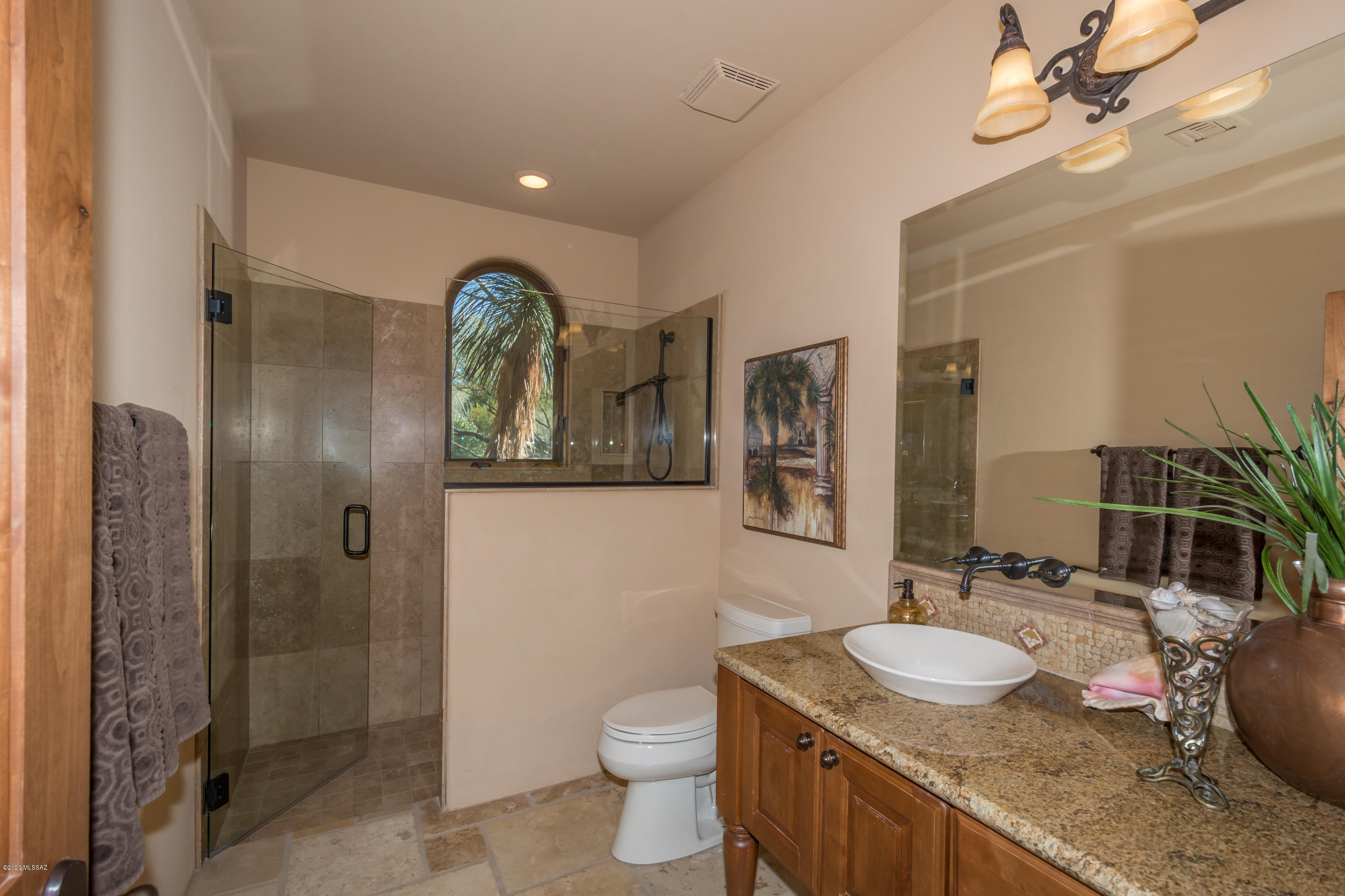 Stone Canyon III - Residential