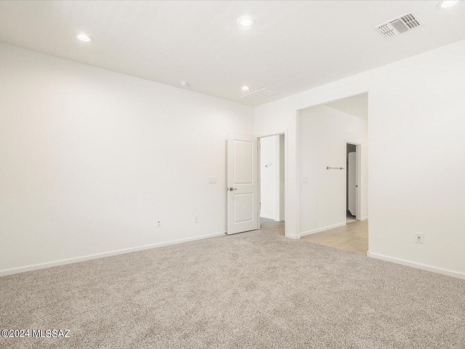 Houghton Reserve - Residential