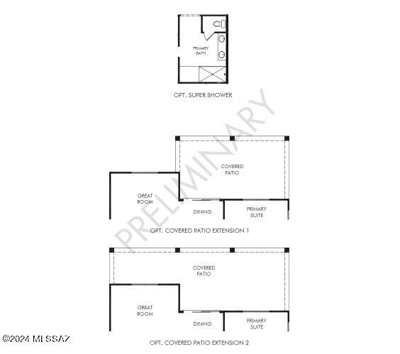 Houghton Reserve - Residential