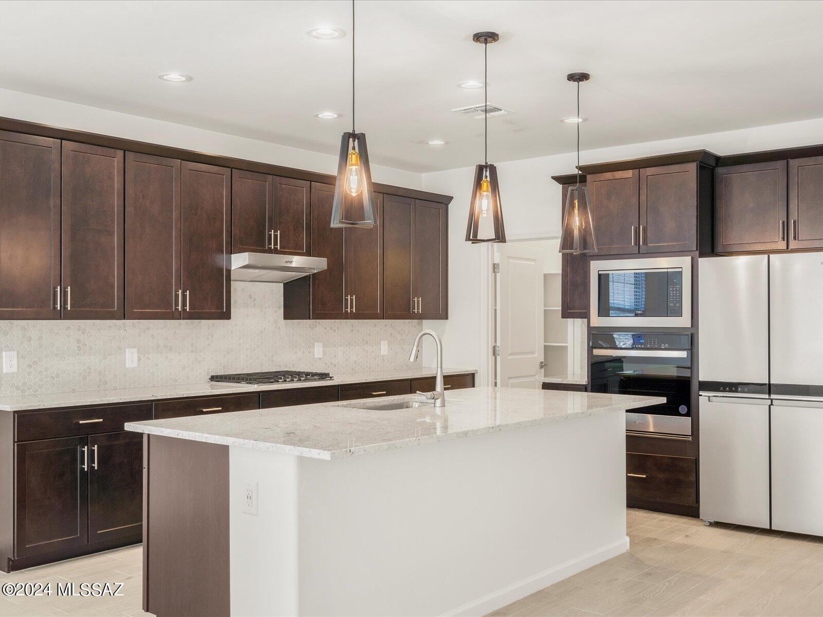 Houghton Reserve - Residential