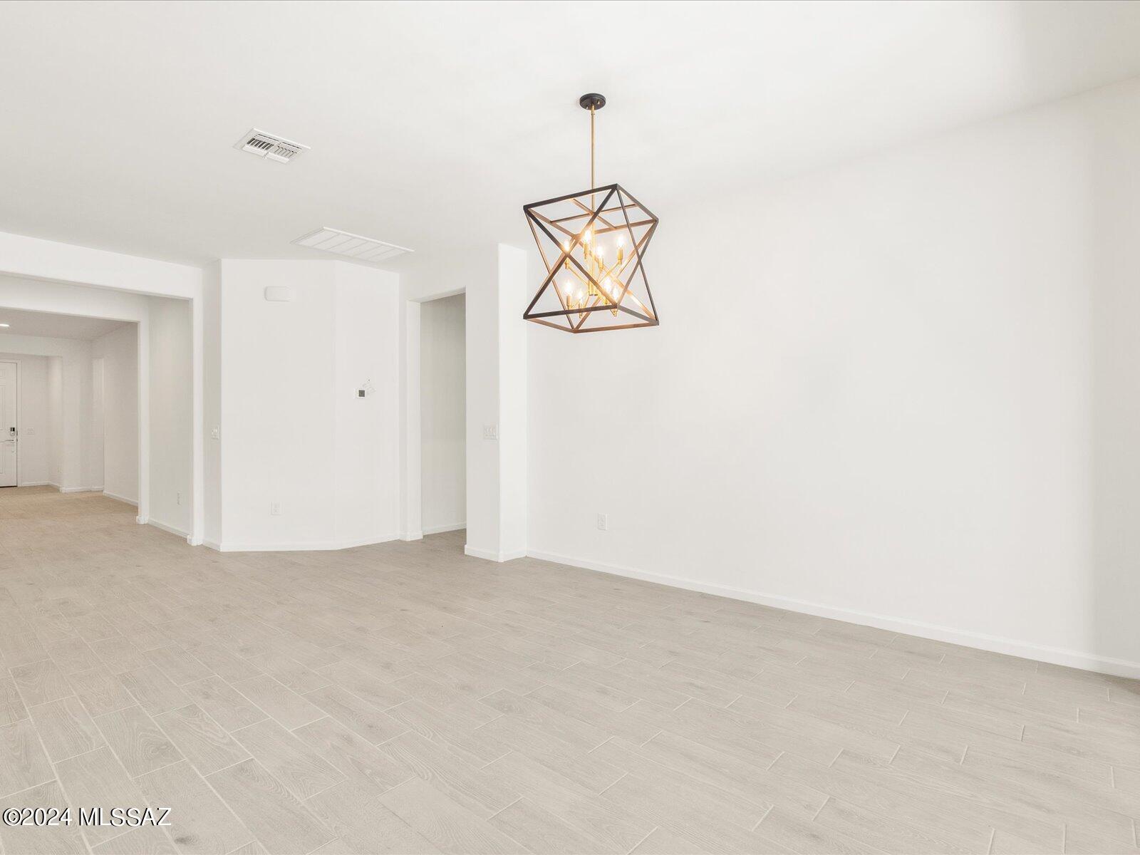Houghton Reserve - Residential