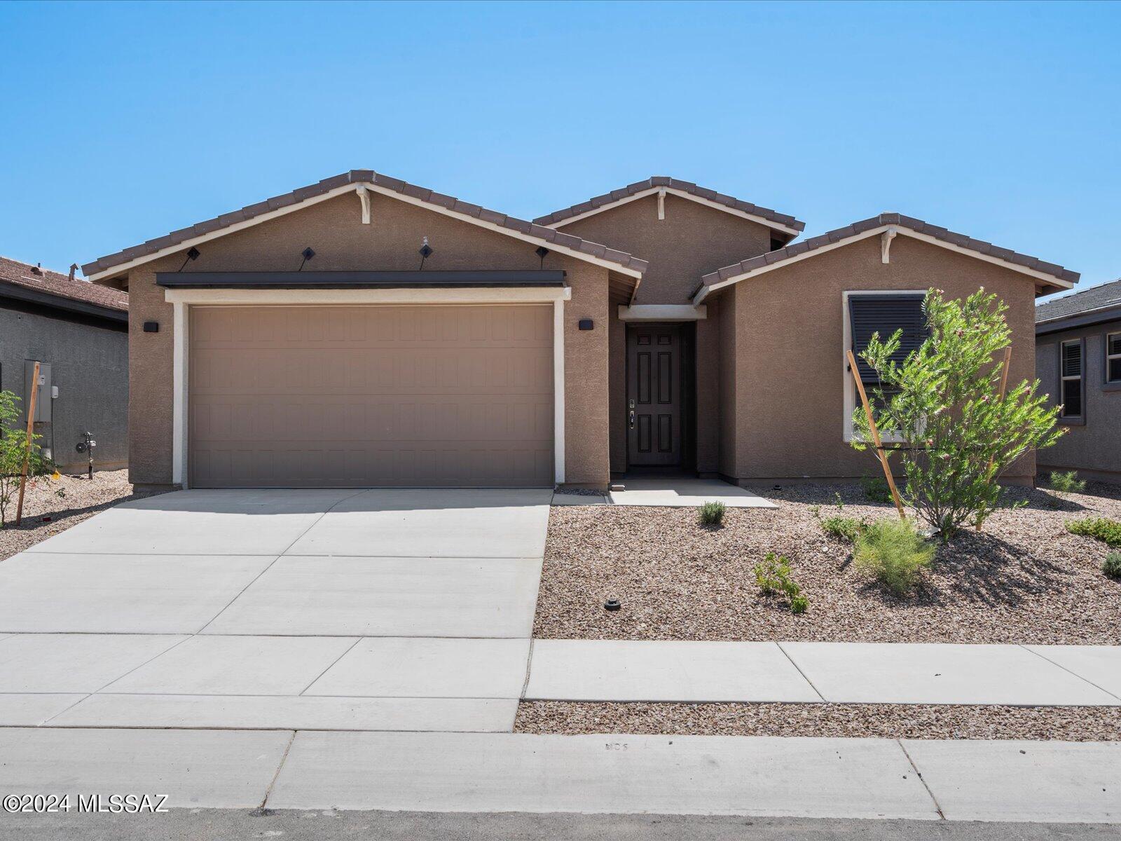 Houghton Reserve - Residential