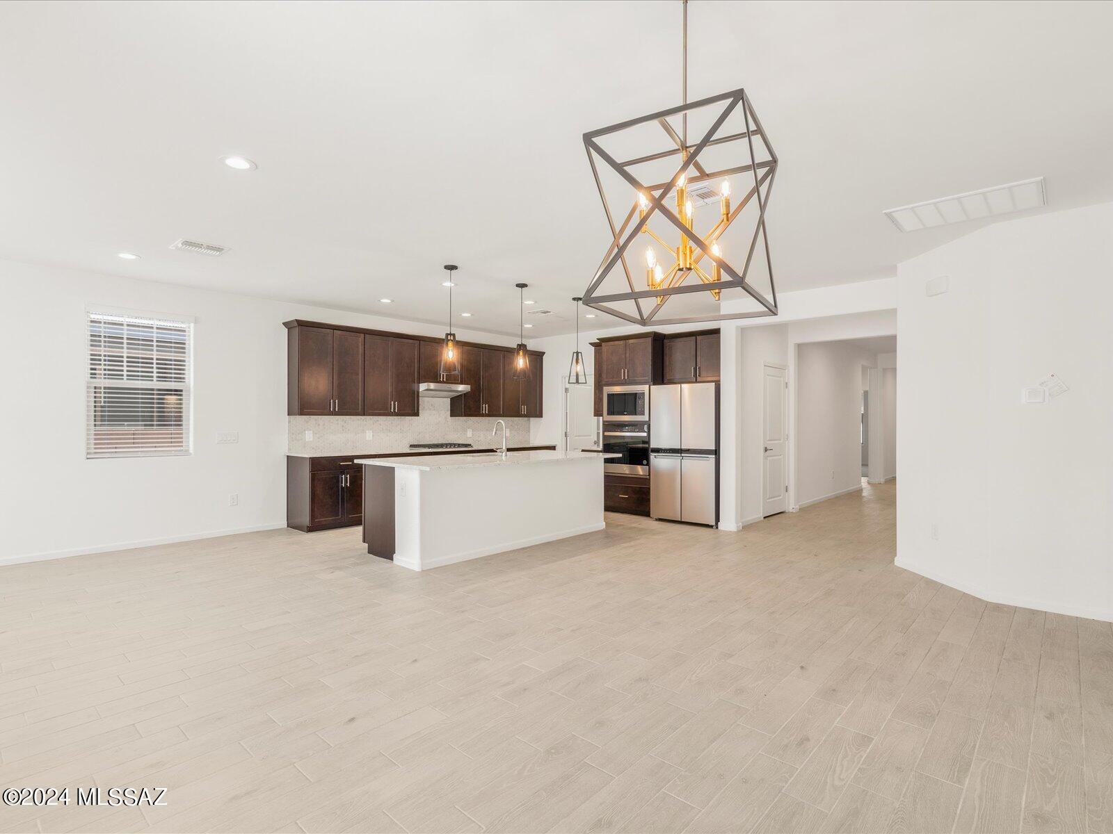 Houghton Reserve - Residential