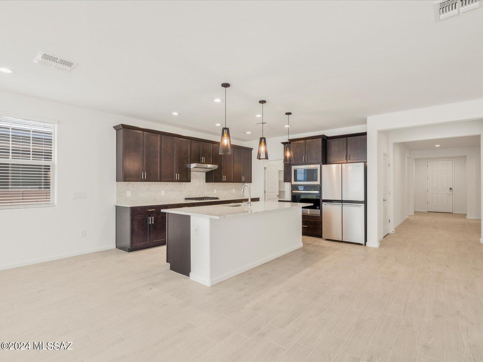 Houghton Reserve - Residential