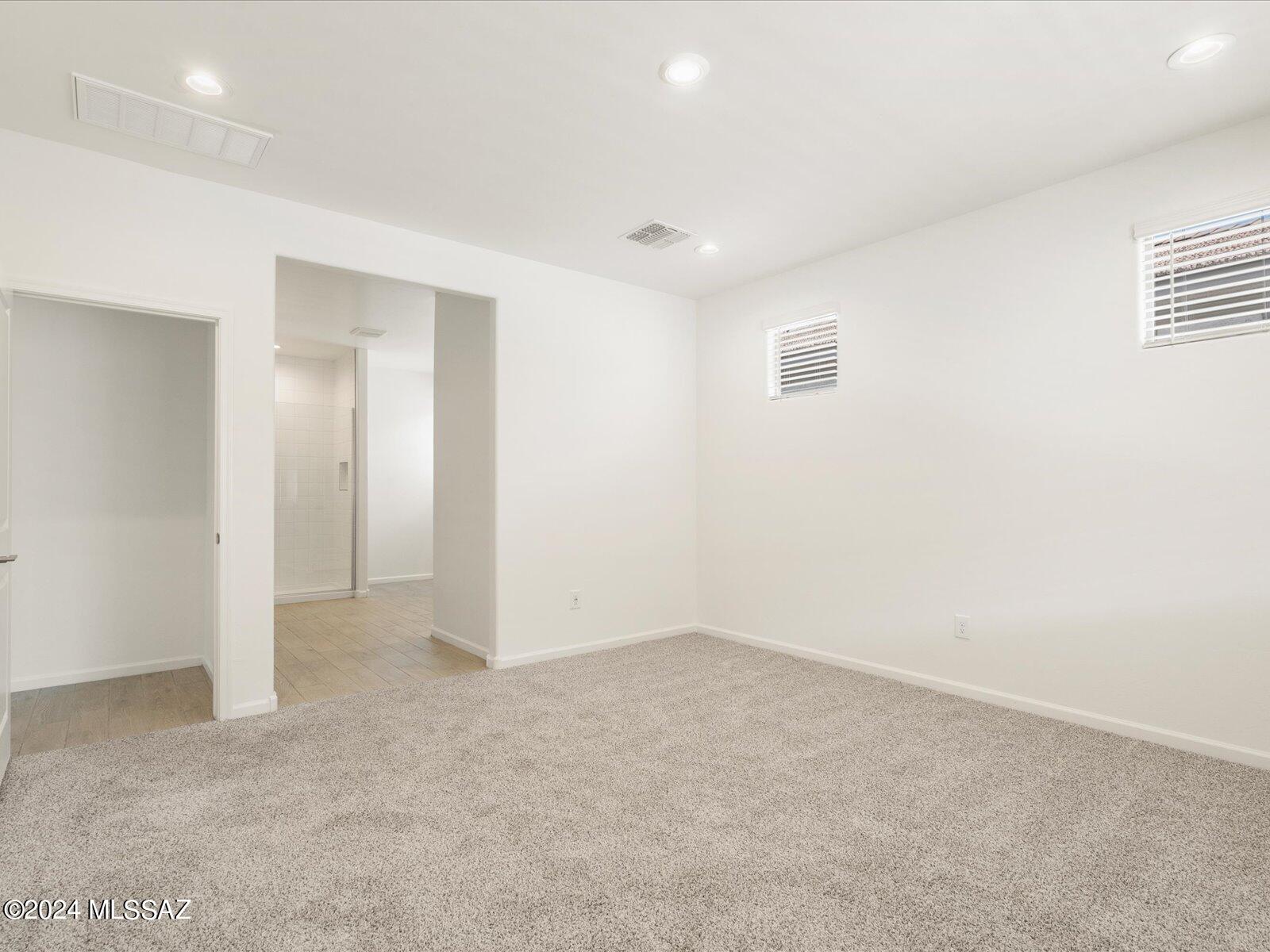 Houghton Reserve - Residential