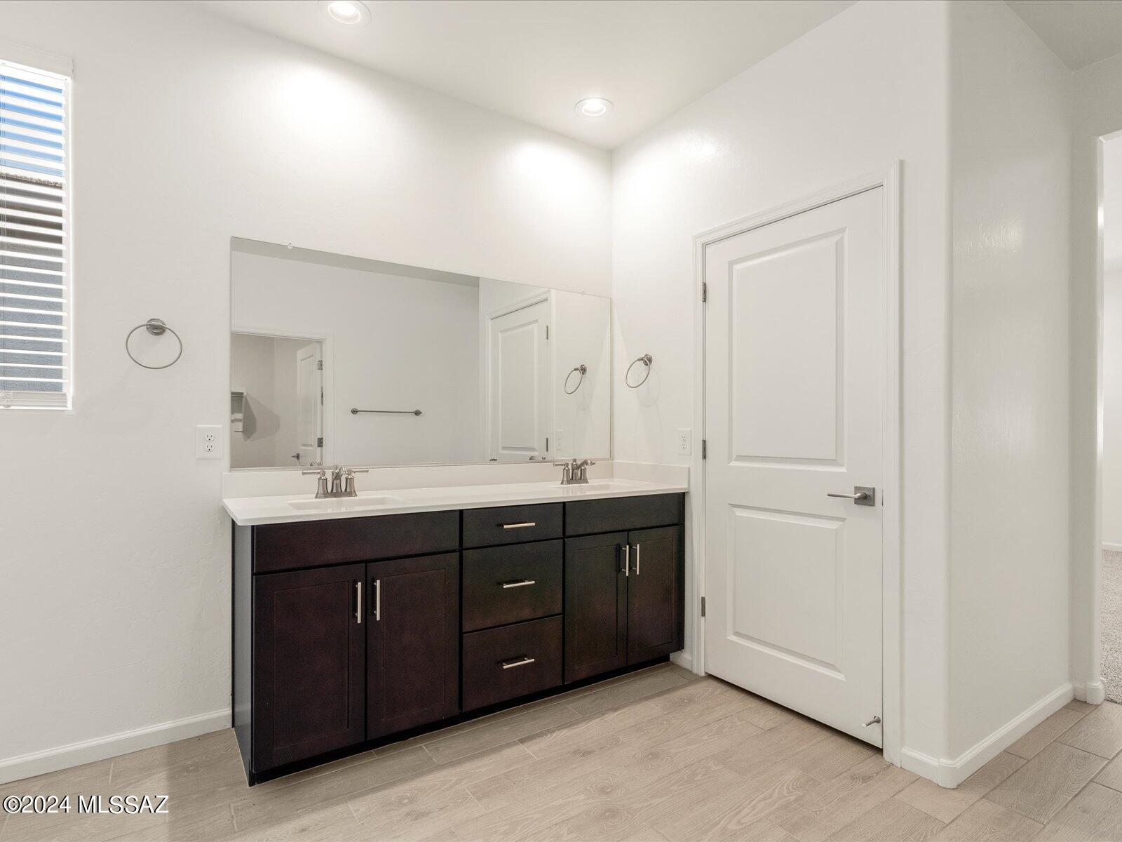 Houghton Reserve - Residential