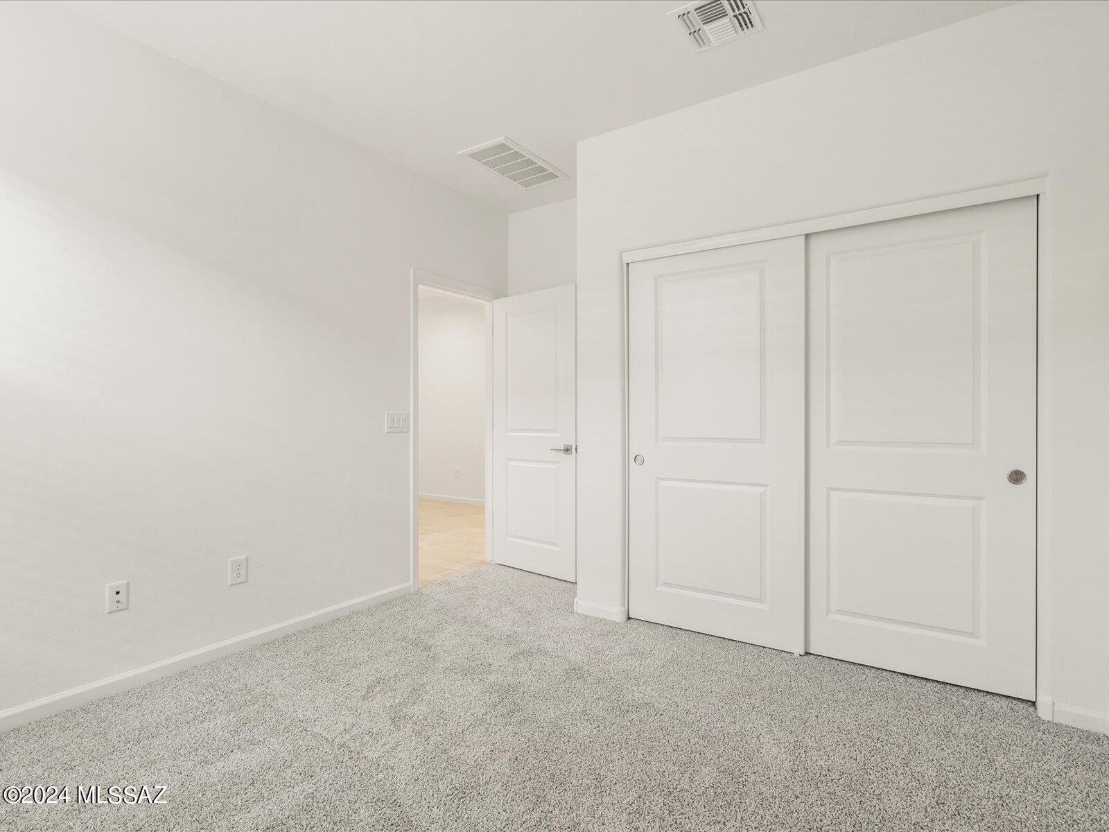 Houghton Reserve - Residential