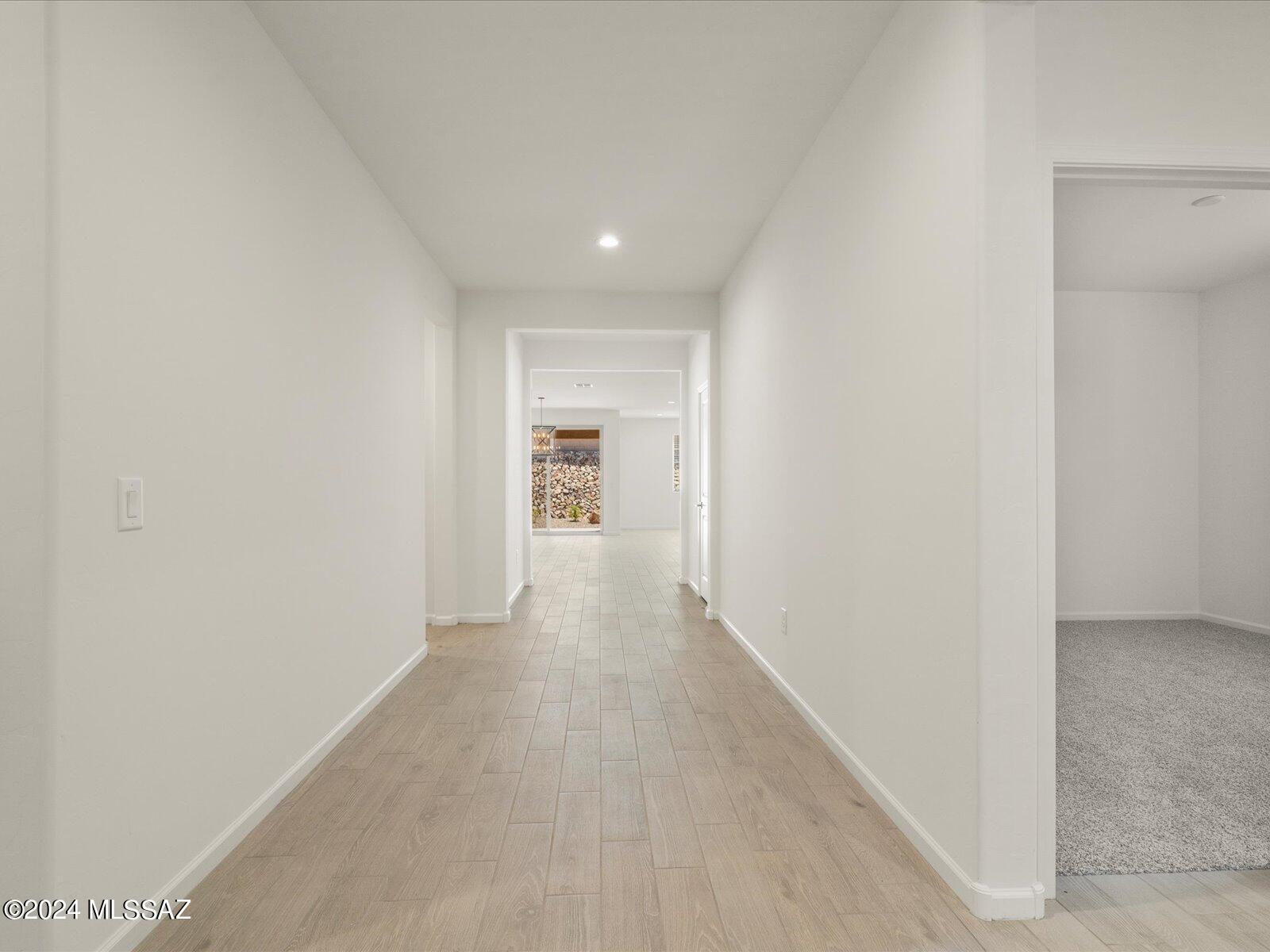 Houghton Reserve - Residential