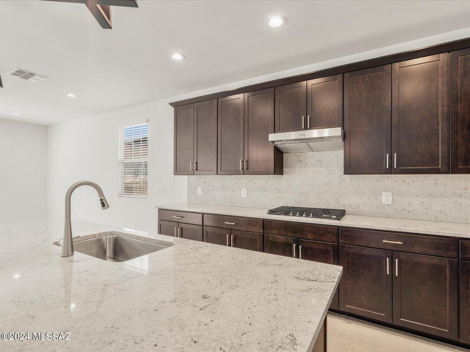 Houghton Reserve - Residential