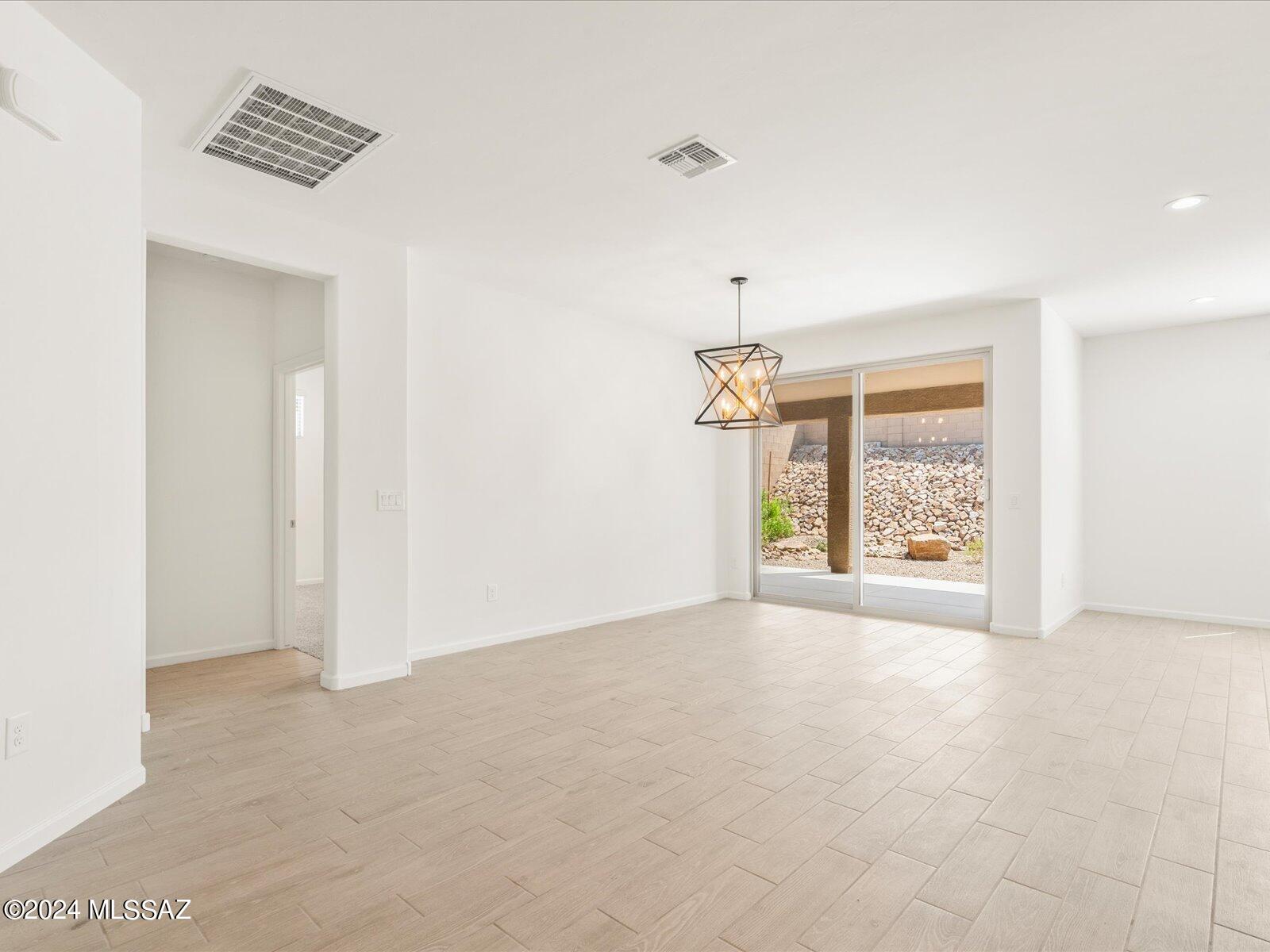 Houghton Reserve - Residential