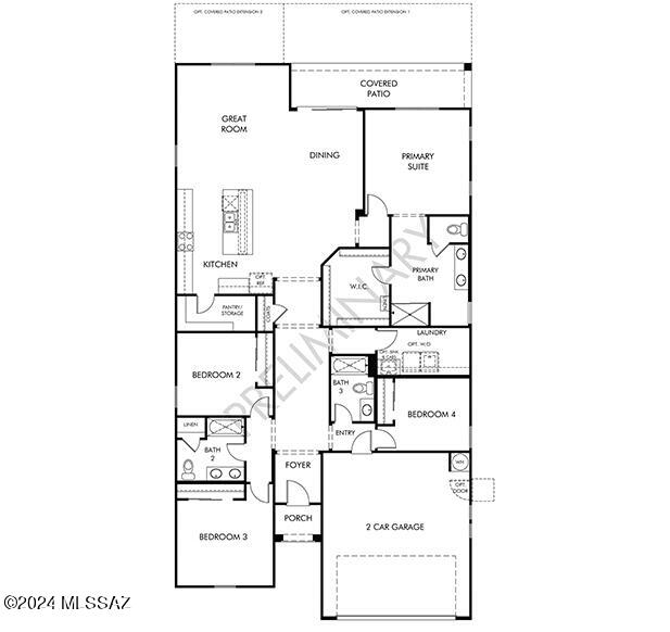 Houghton Reserve - Residential