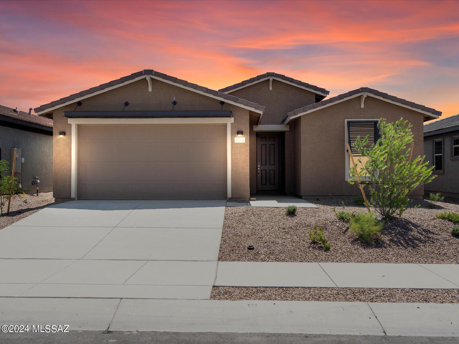 Houghton Reserve - Residential