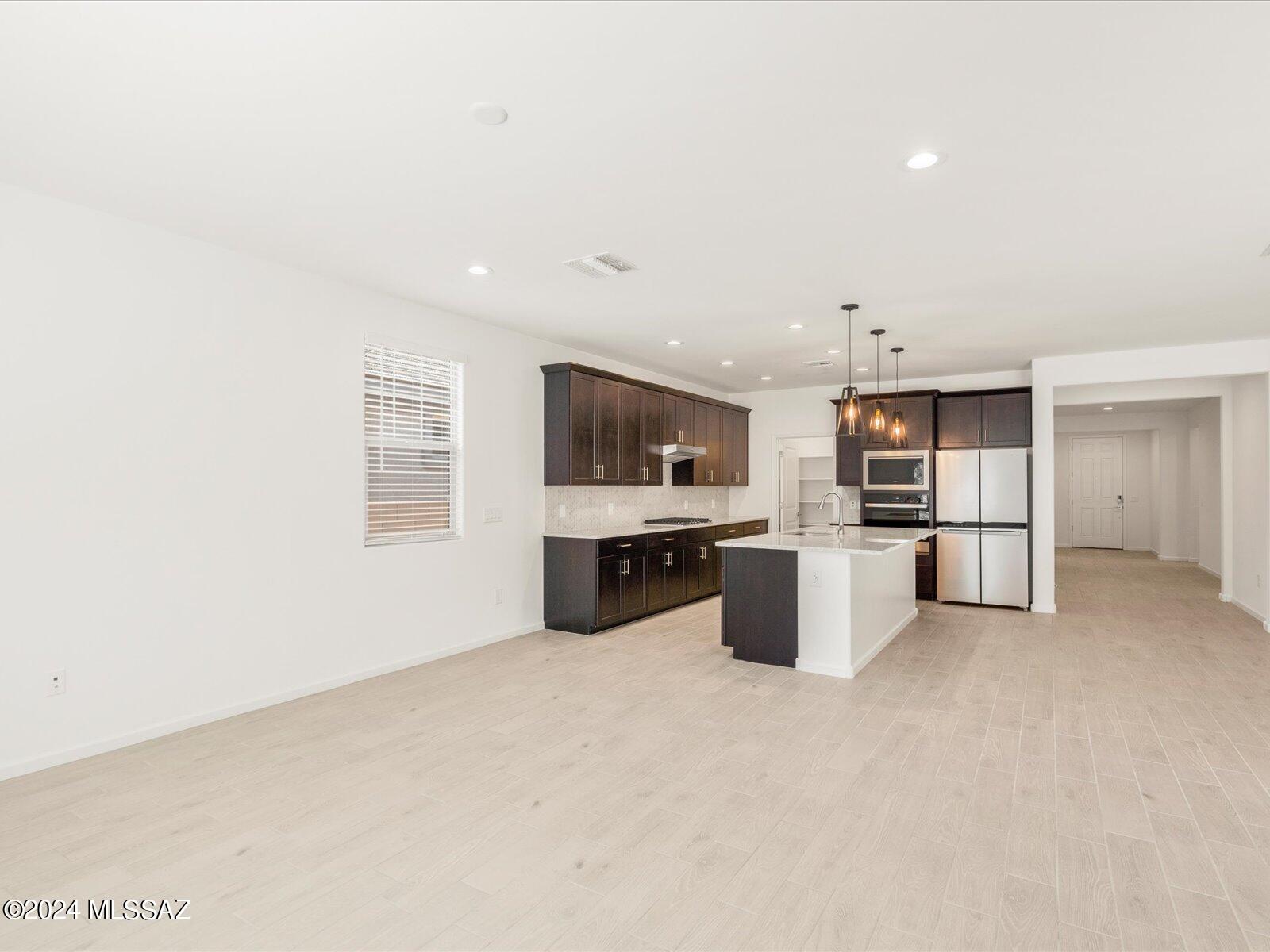 Houghton Reserve - Residential