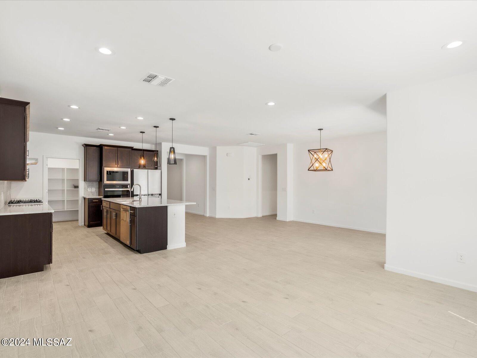 Houghton Reserve - Residential