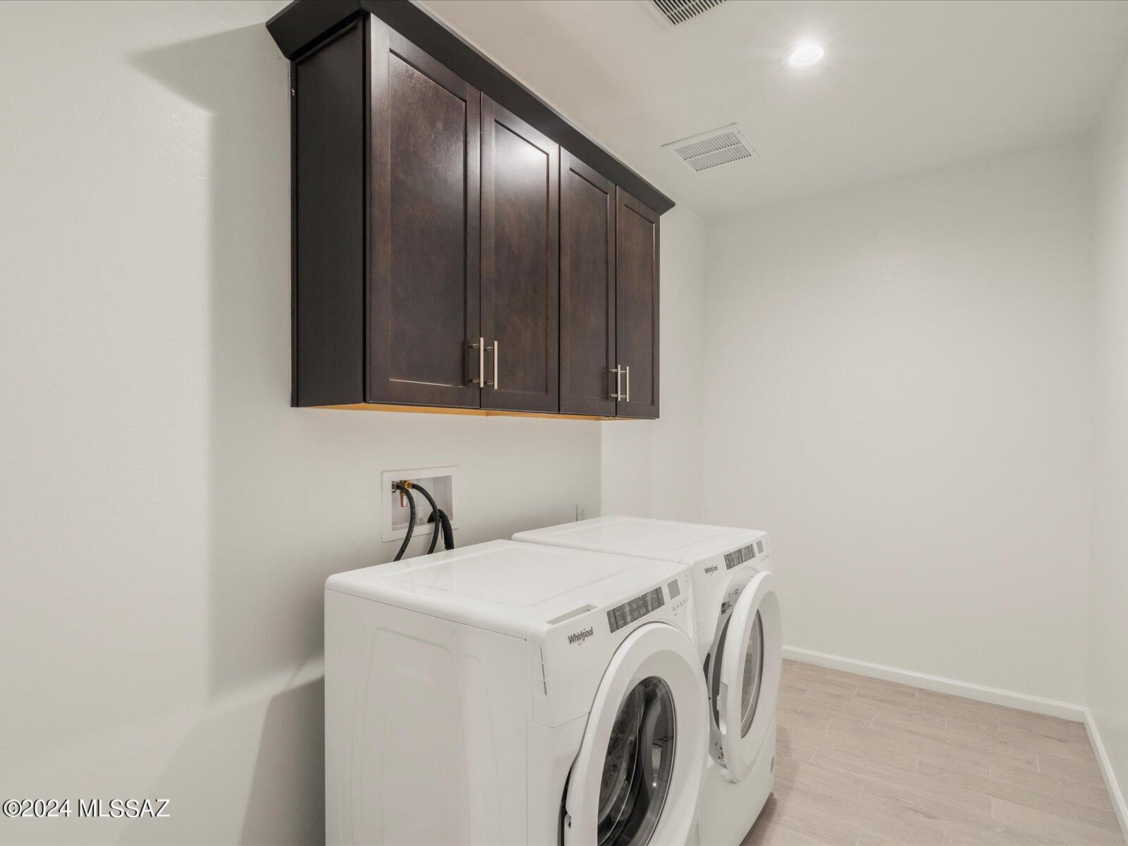 Houghton Reserve - Residential