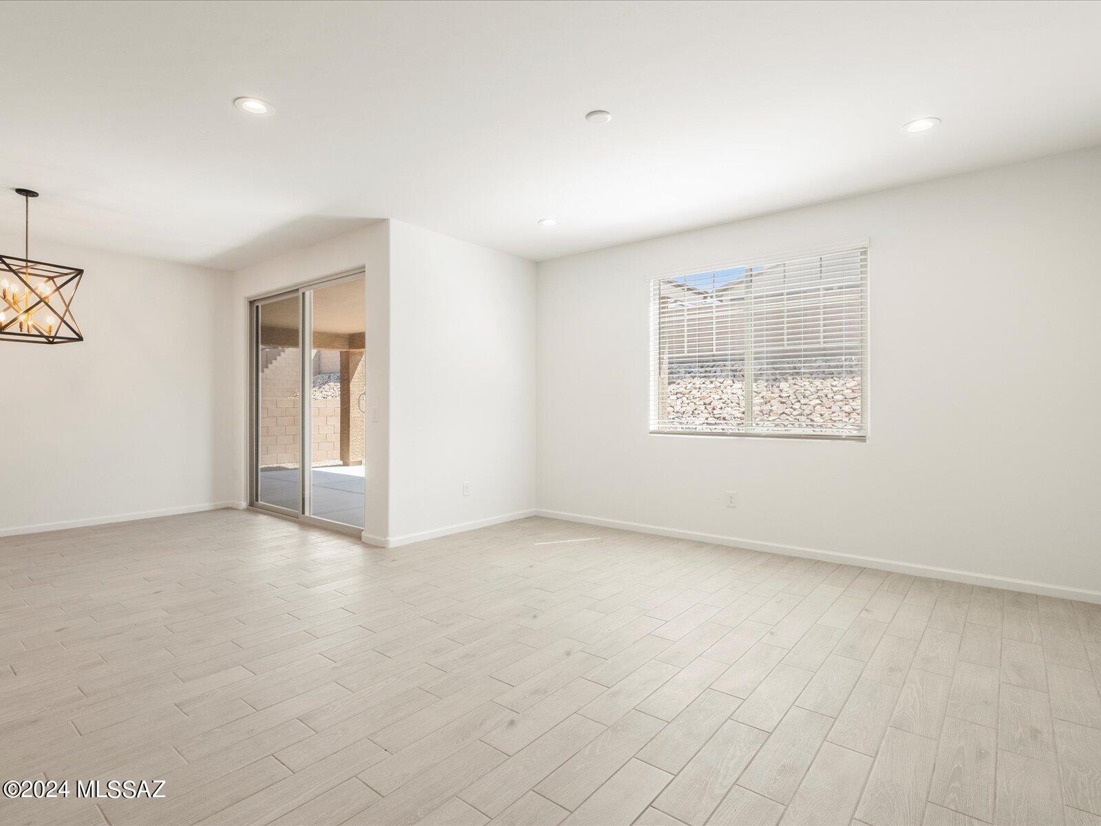 Houghton Reserve - Residential
