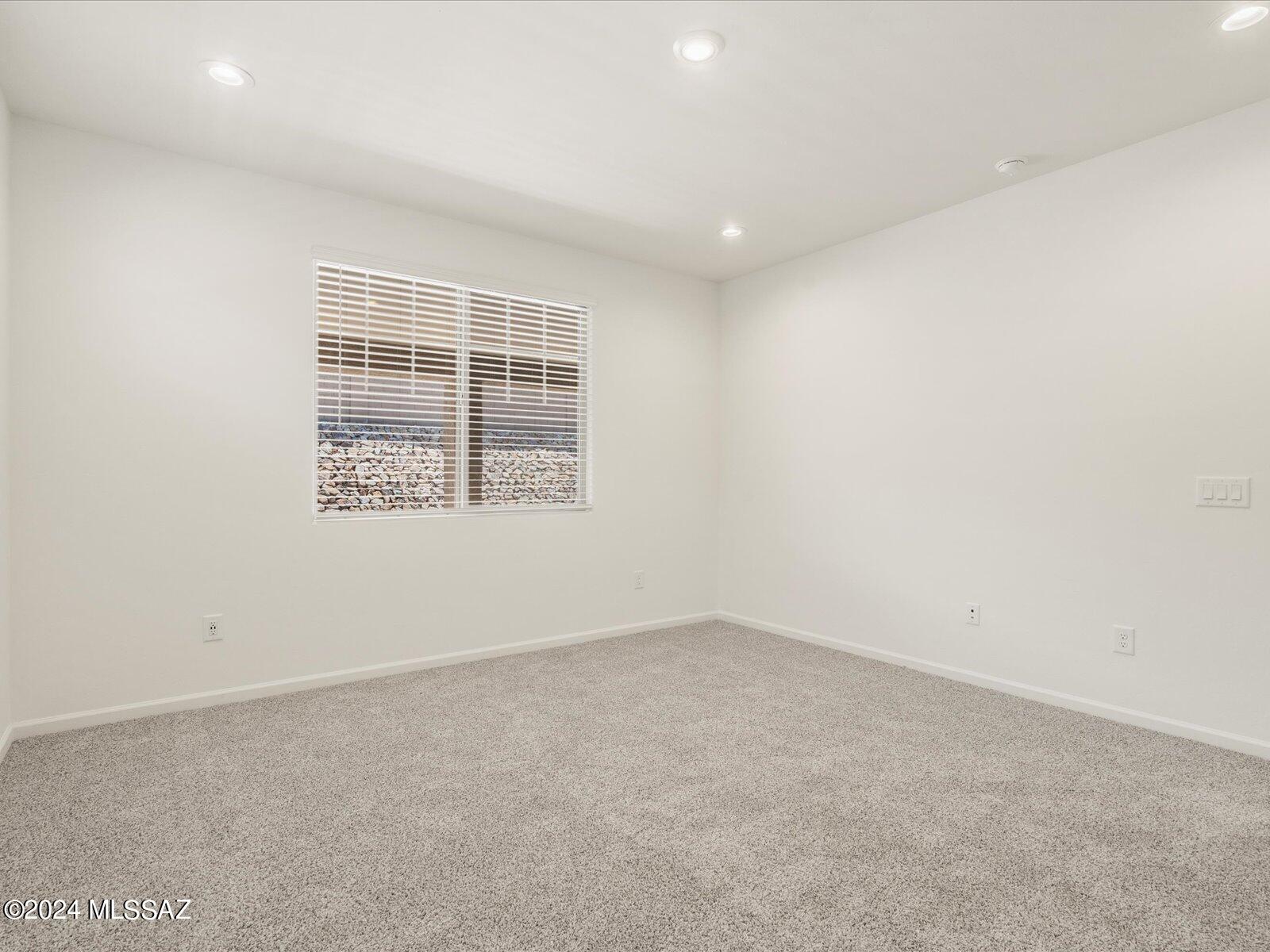 Houghton Reserve - Residential