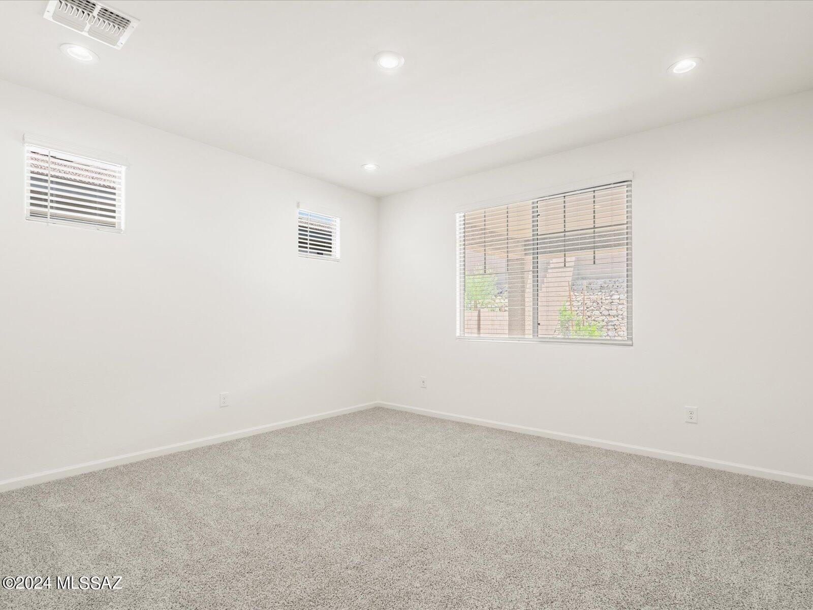 Houghton Reserve - Residential