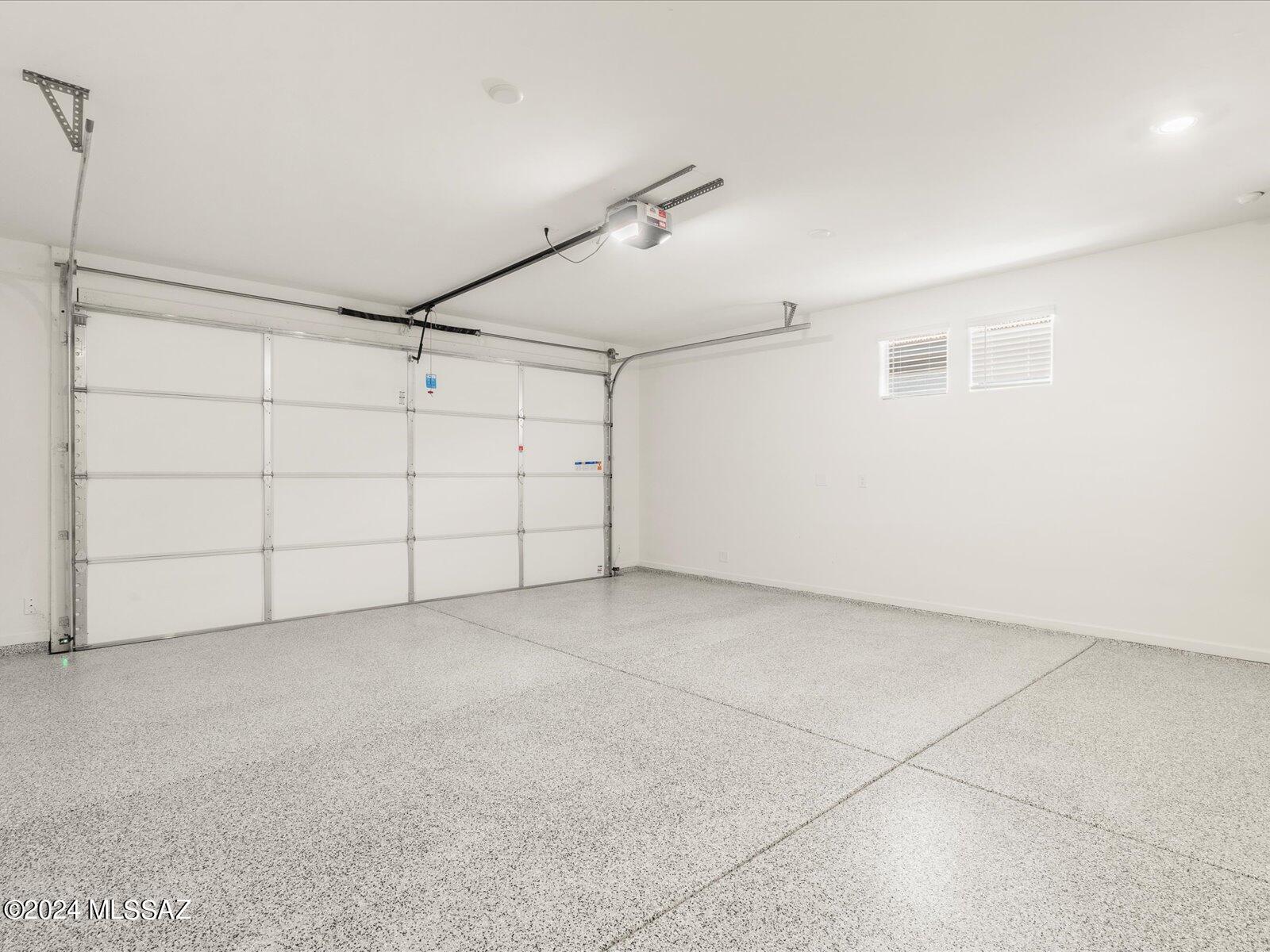 Houghton Reserve - Residential