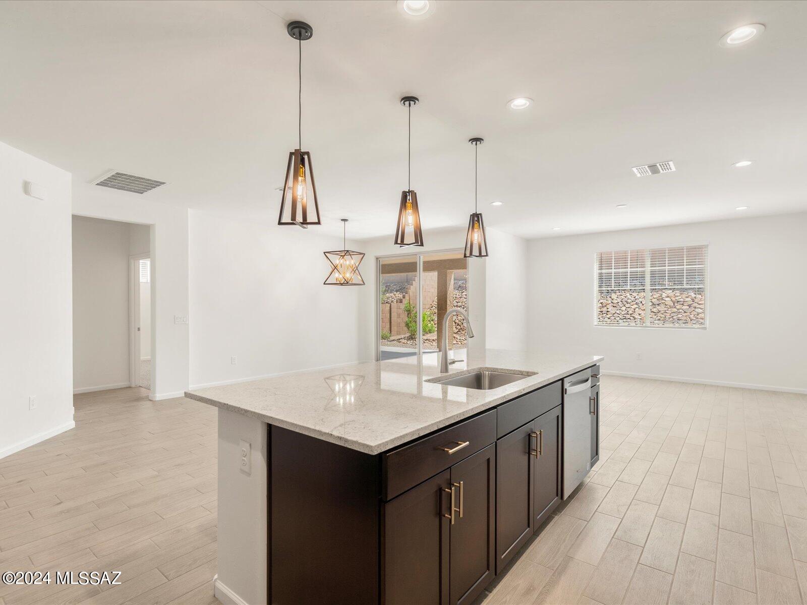 Houghton Reserve - Residential