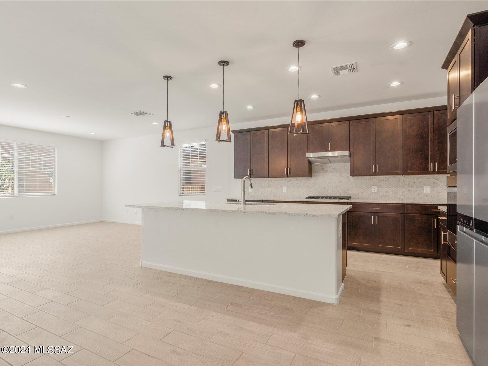 Houghton Reserve - Residential