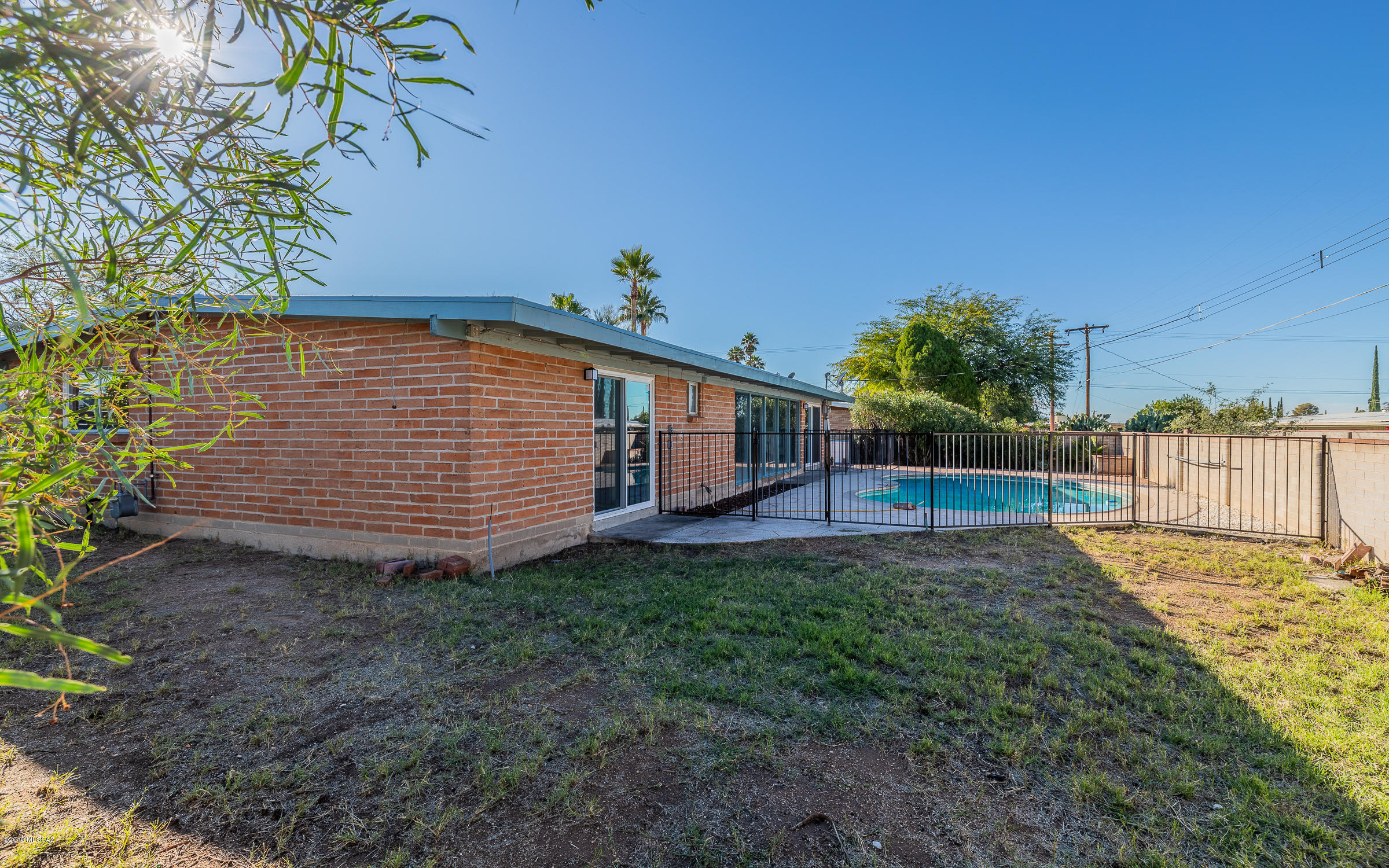 Vista Del Sierras - Residential