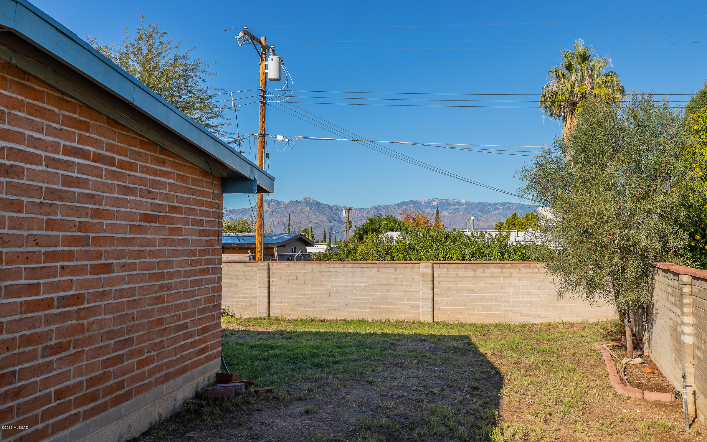 Vista Del Sierras - Residential