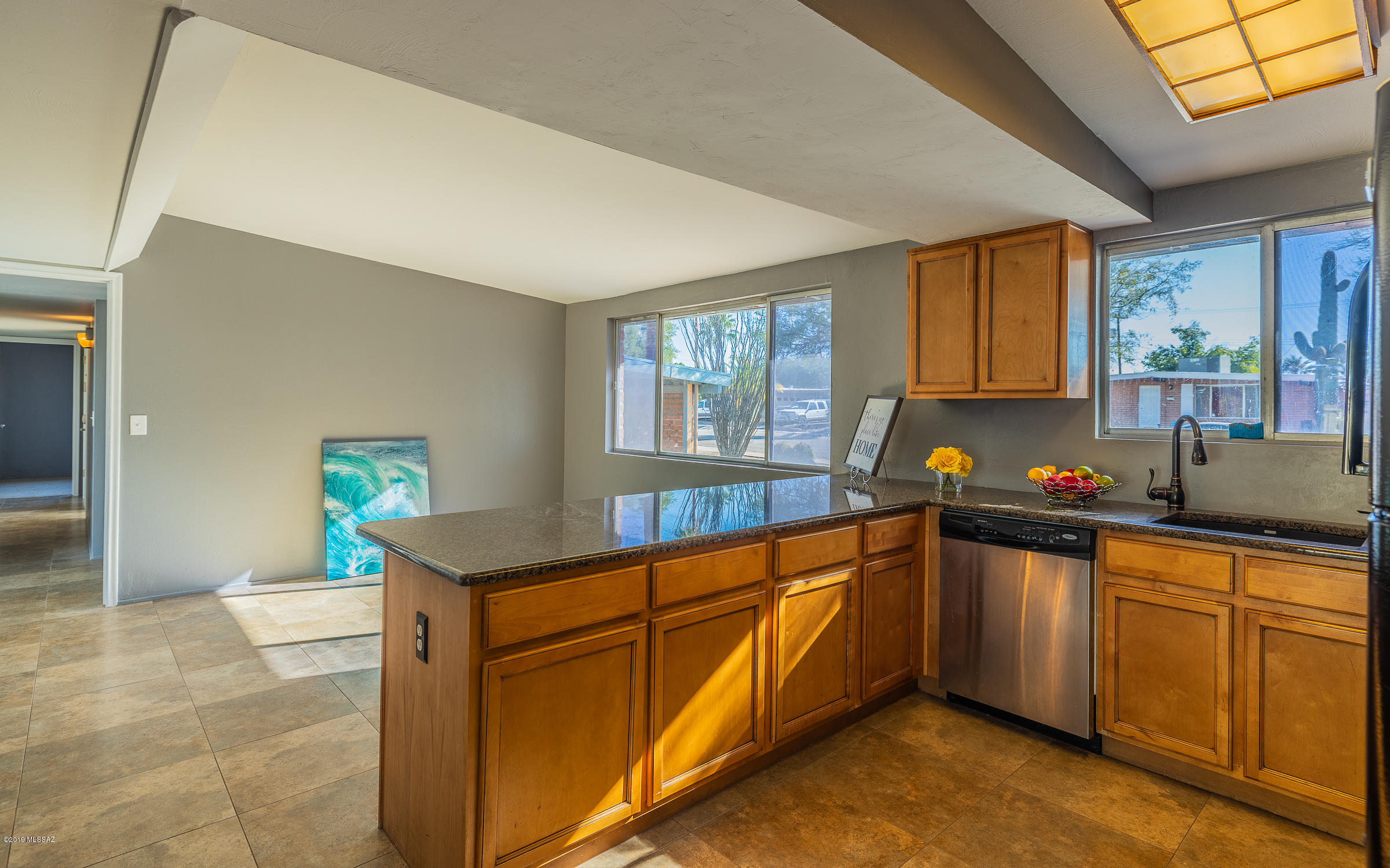 Vista Del Sierras - Residential