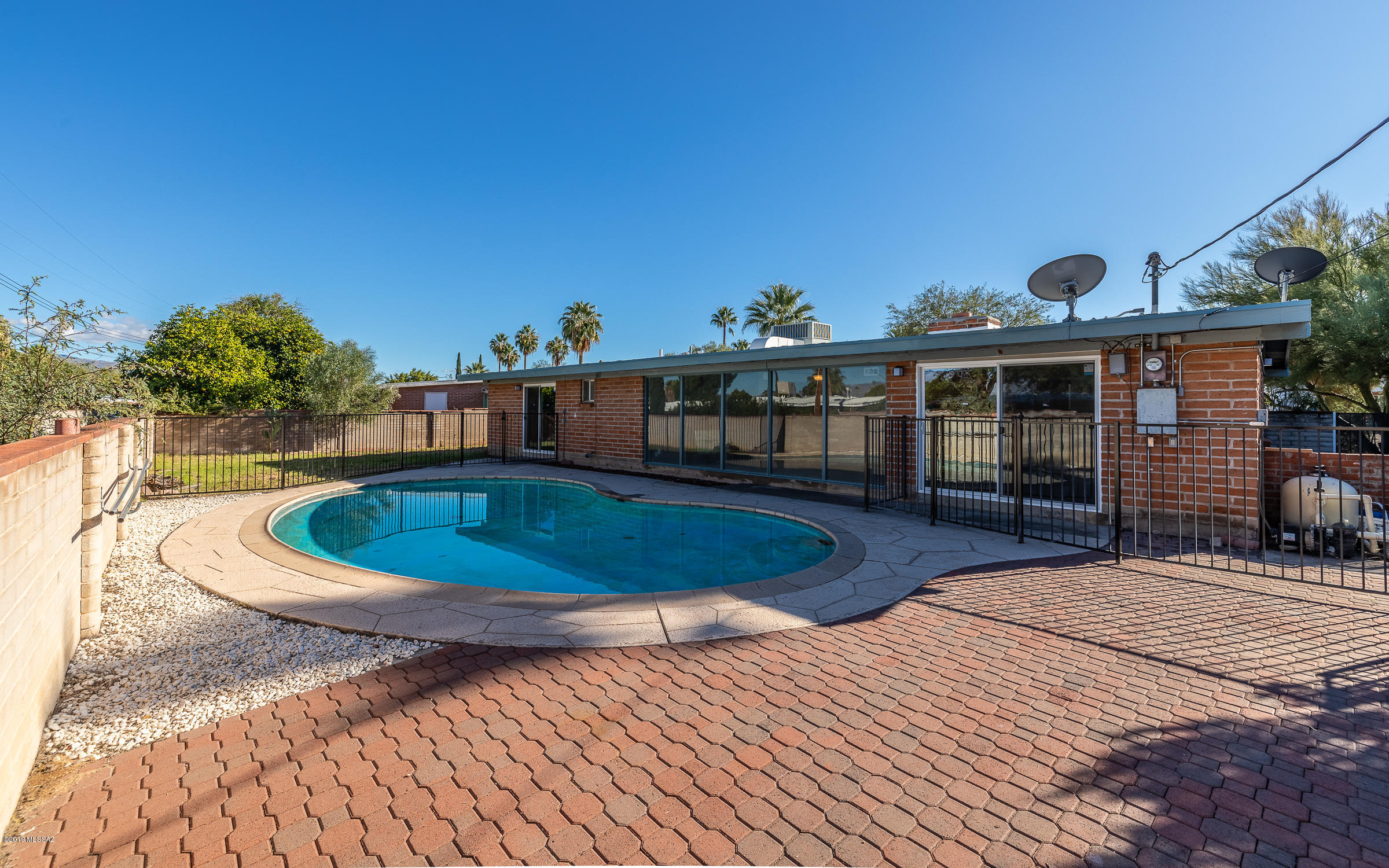 Vista Del Sierras - Residential