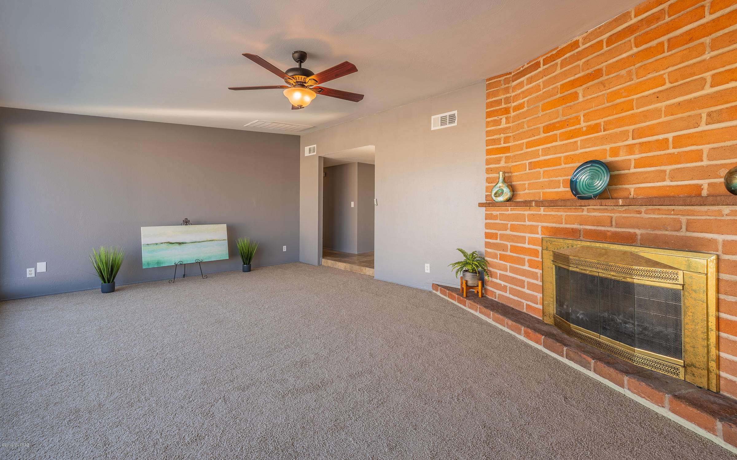 Vista Del Sierras - Residential