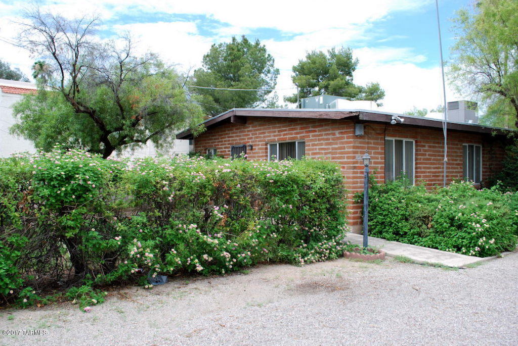 Speedway View Addition - Residential Lease
