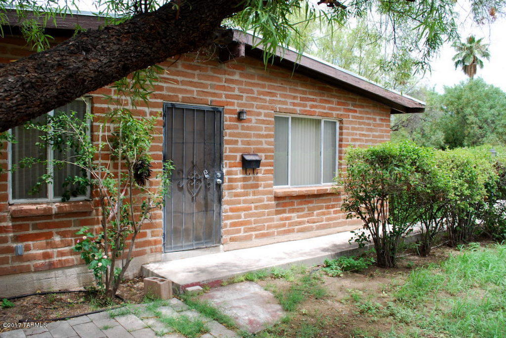 Speedway View Addition - Residential Lease