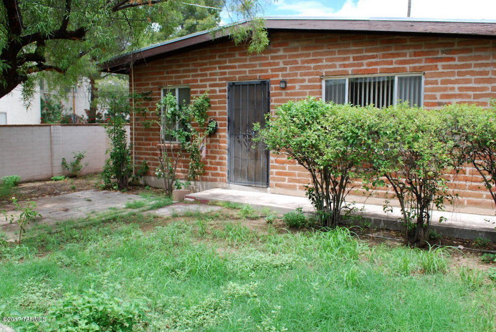 Speedway View Addition - Residential Lease
