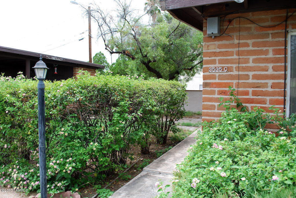 Speedway View Addition - Residential Lease