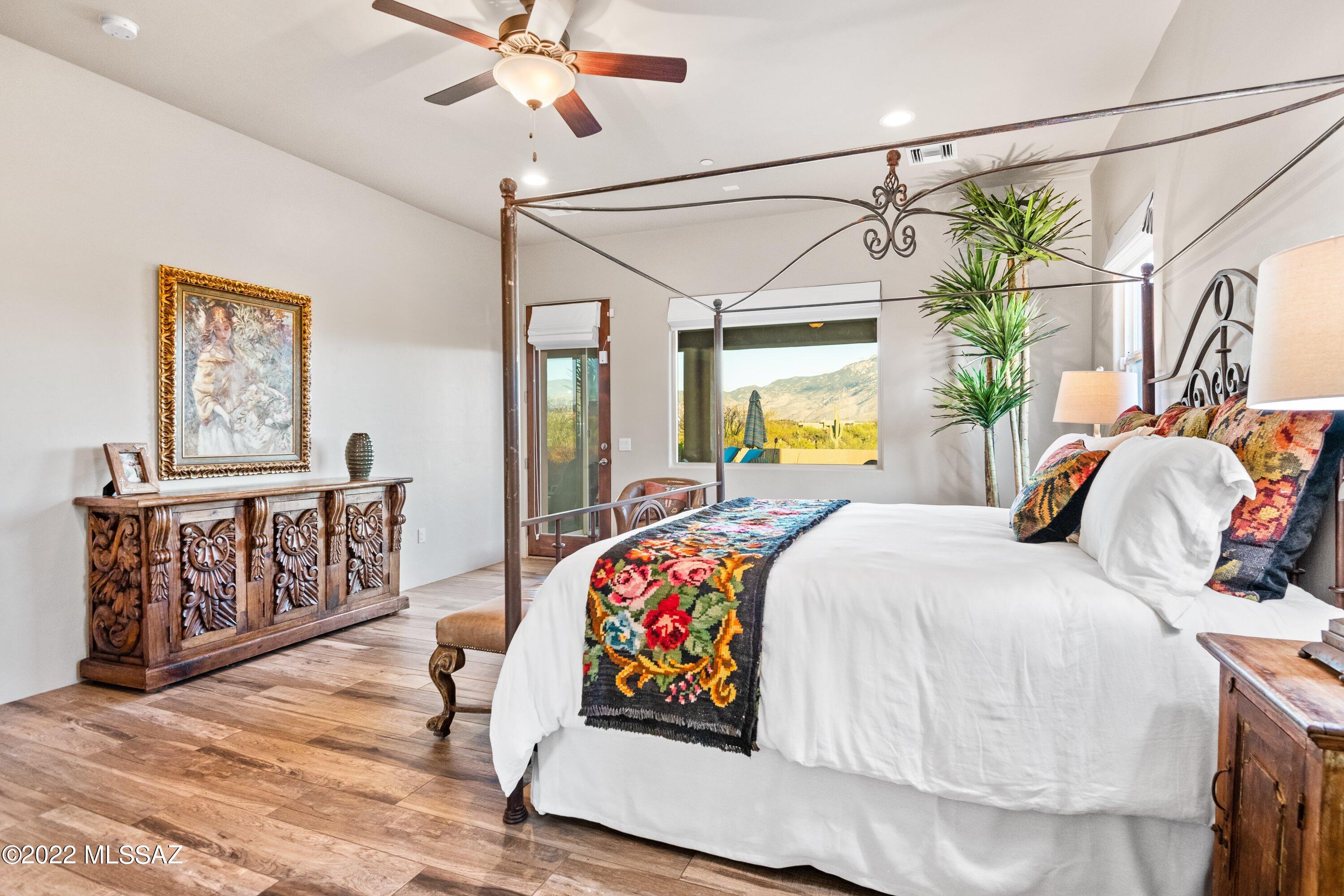Coyote Creek (1-395) - Residential