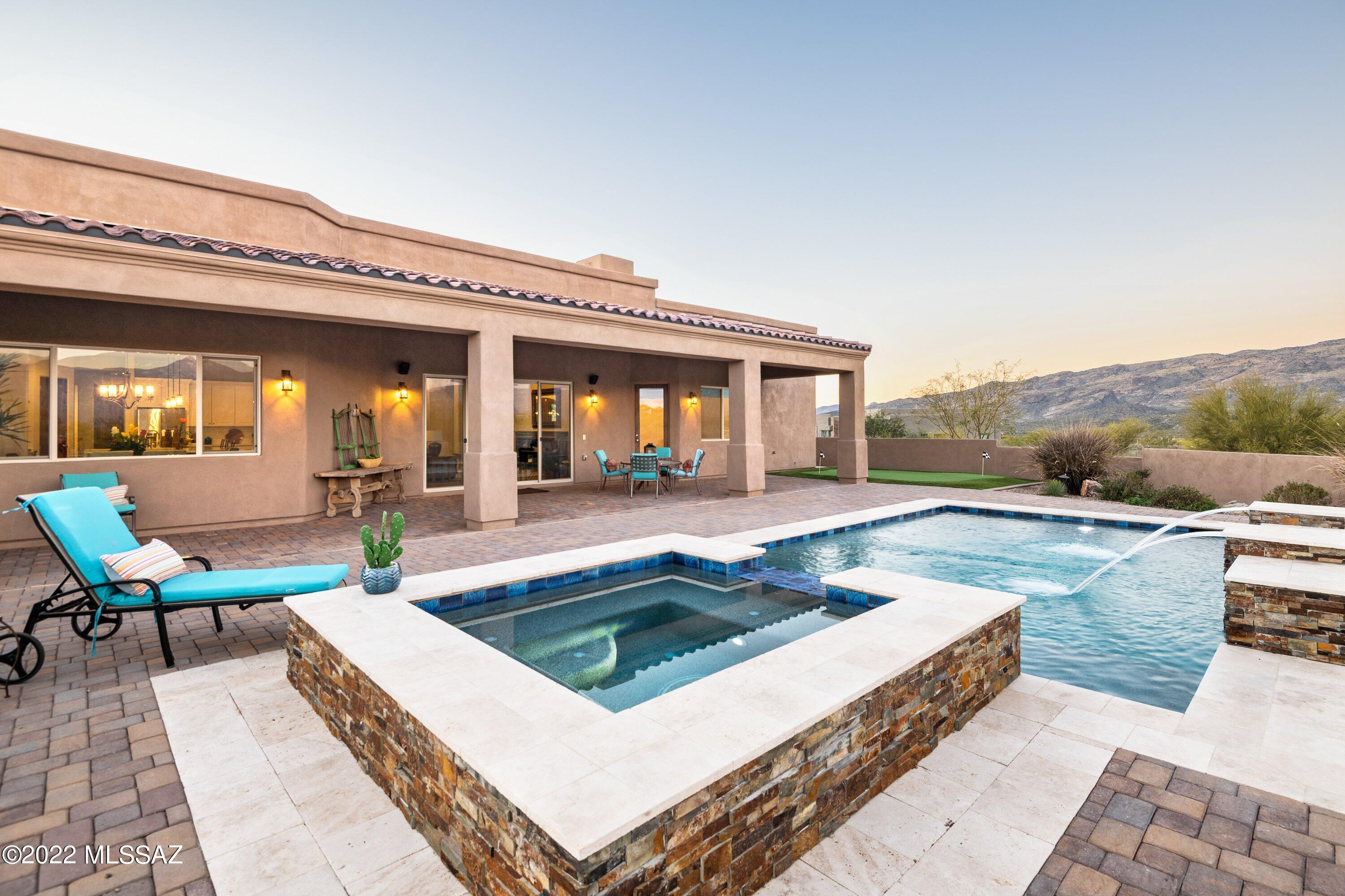 Coyote Creek (1-395) - Residential