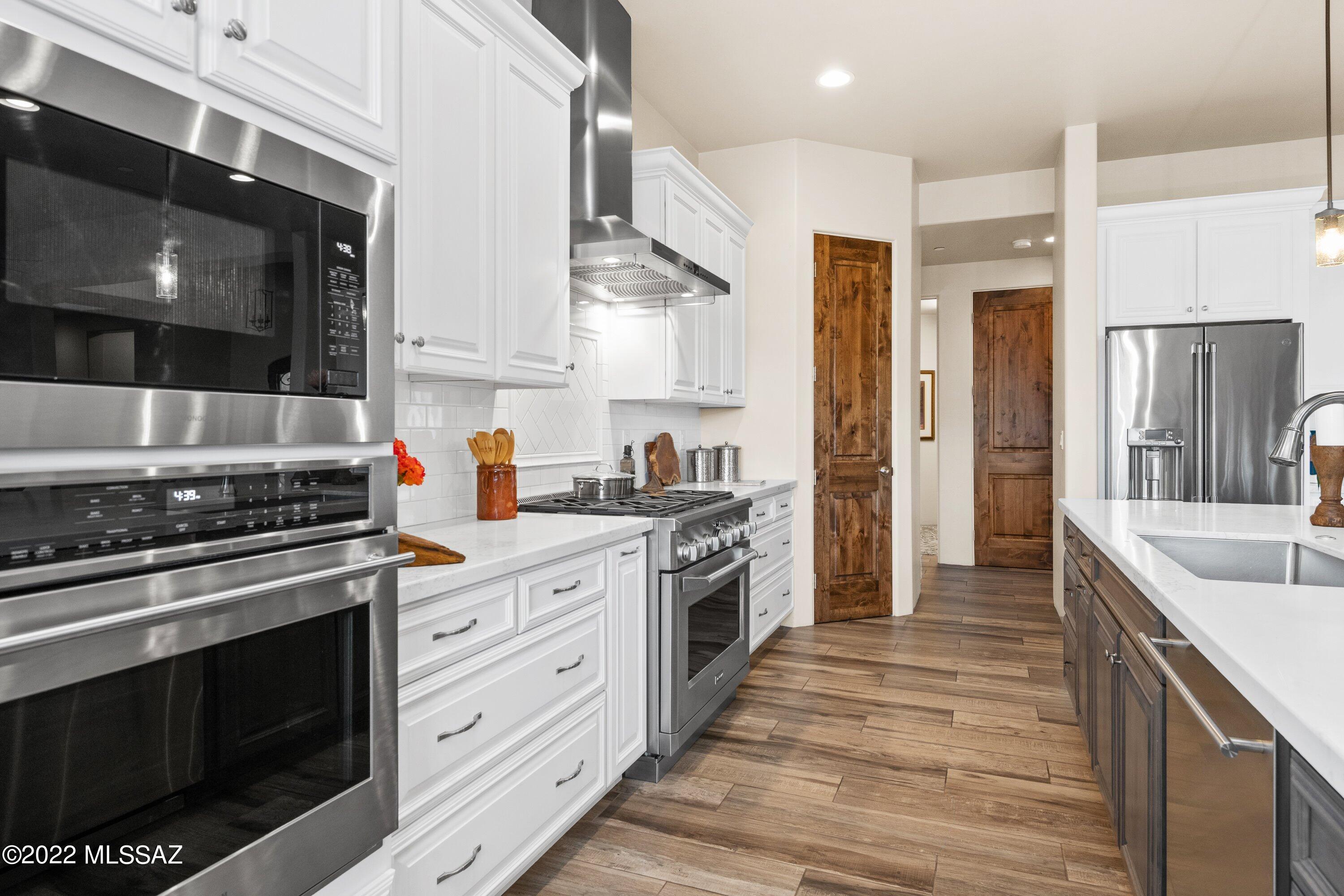 Coyote Creek (1-395) - Residential