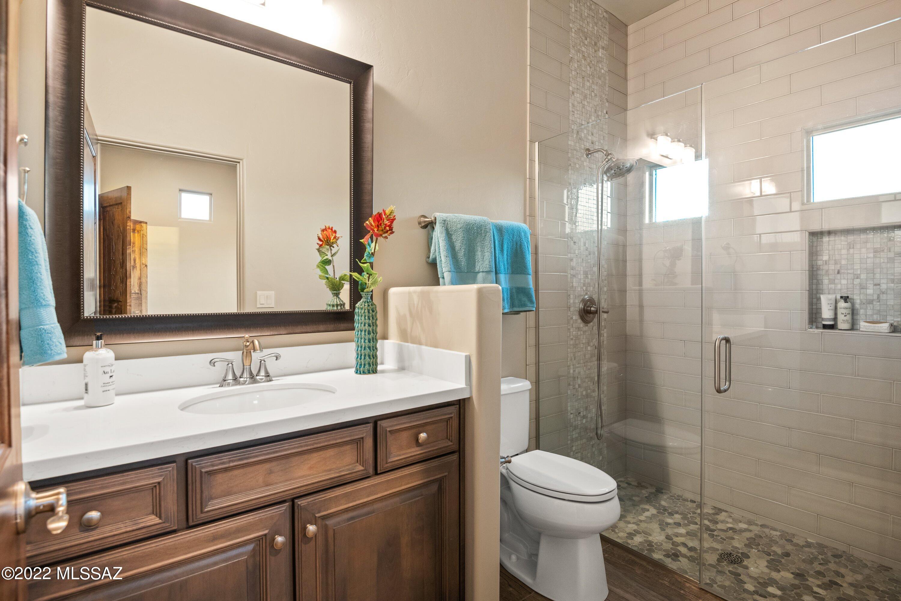 Coyote Creek (1-395) - Residential