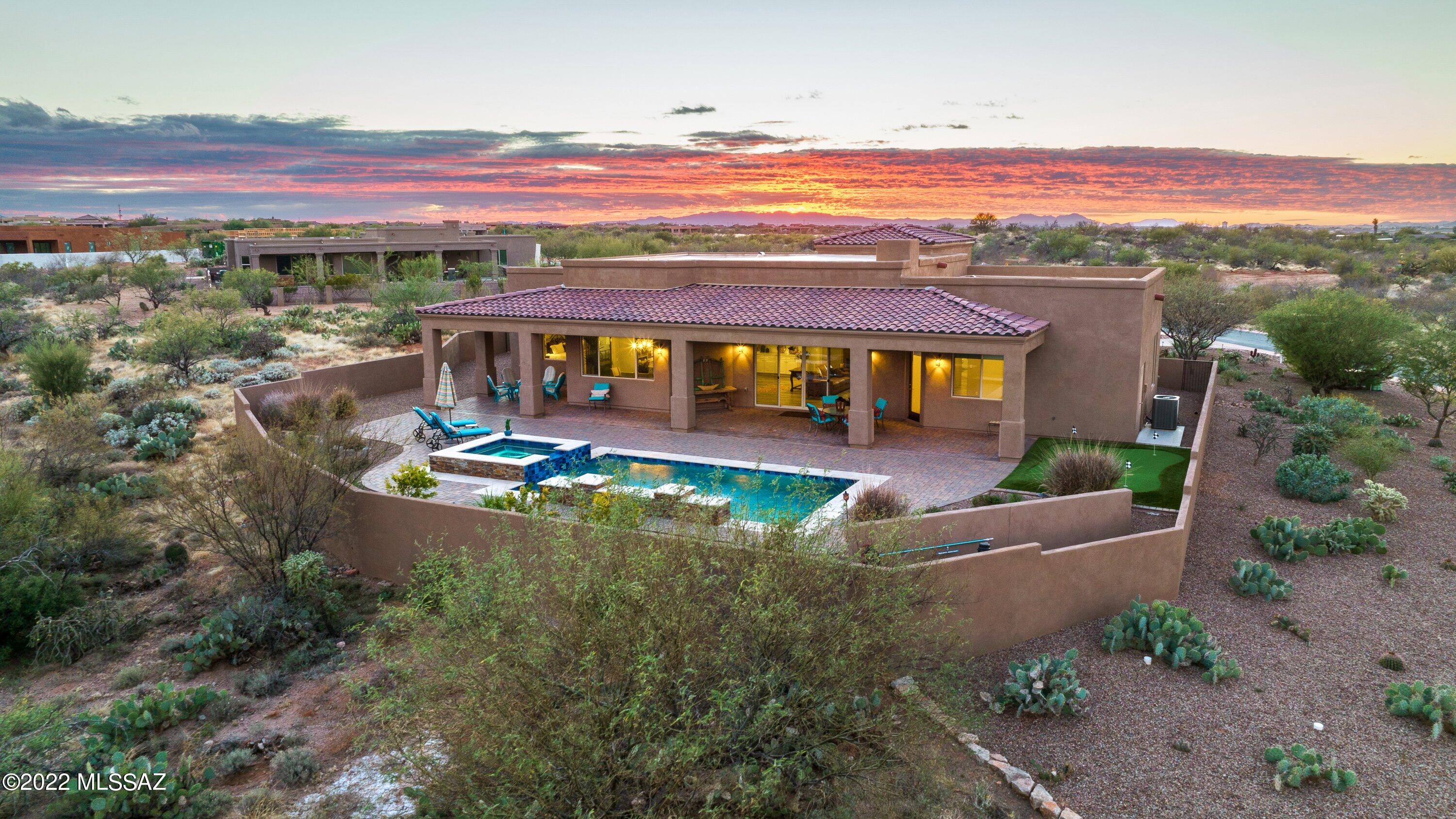 Coyote Creek (1-395) - Residential