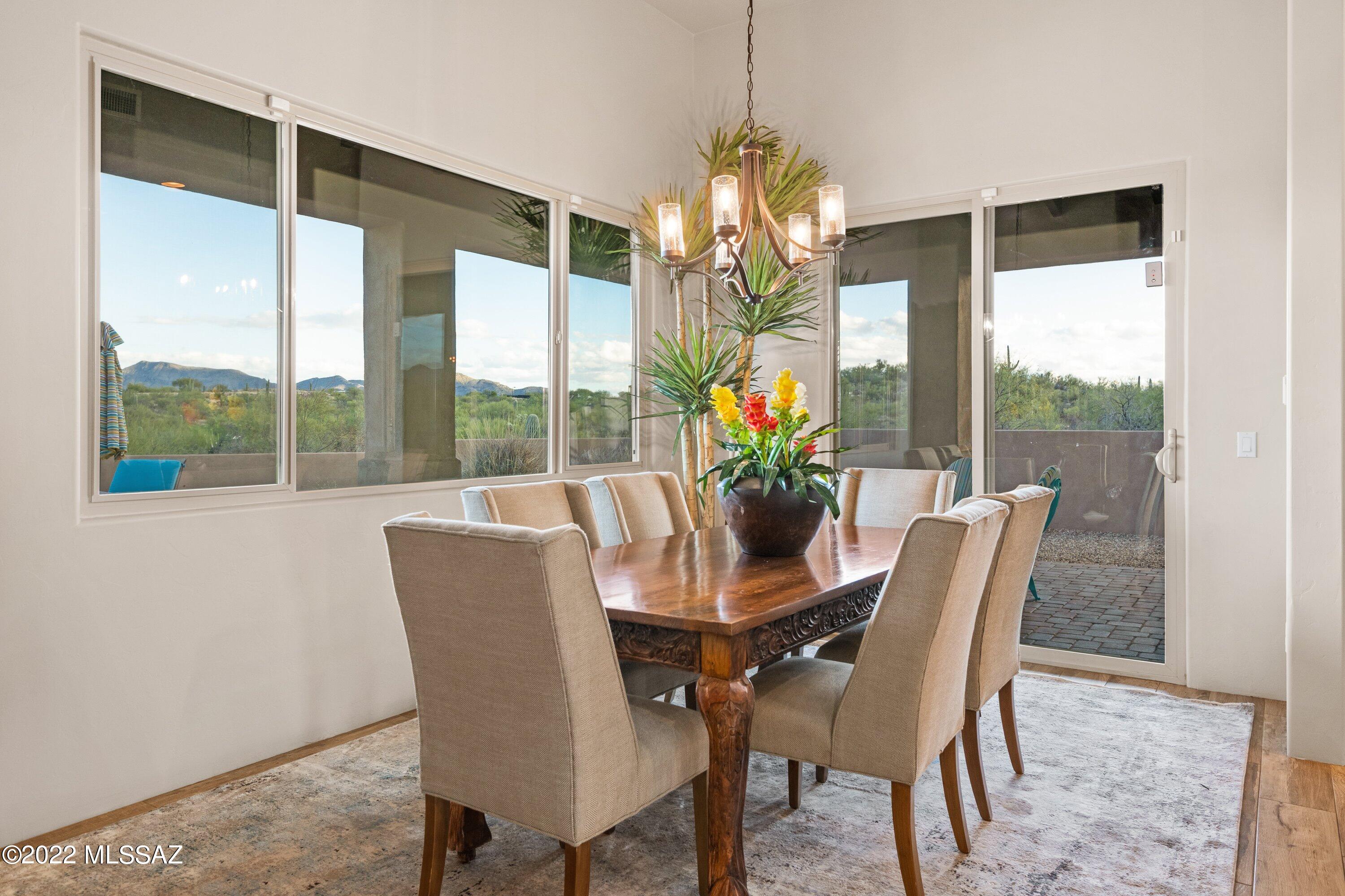 Coyote Creek (1-395) - Residential