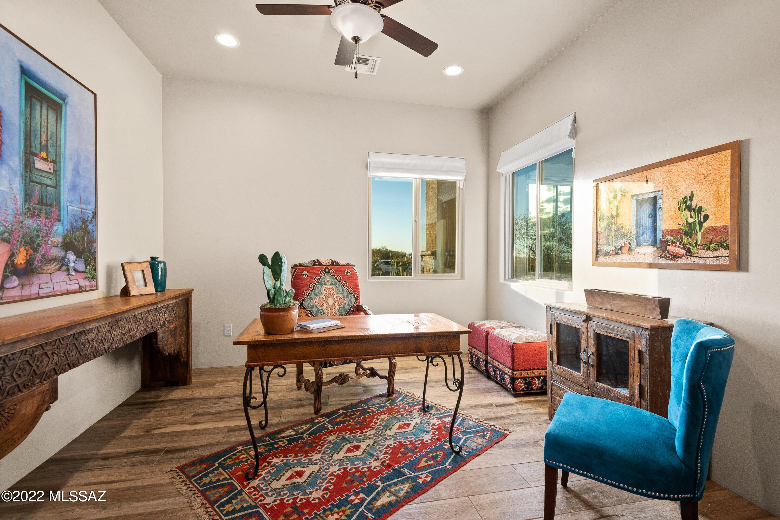 Coyote Creek (1-395) - Residential