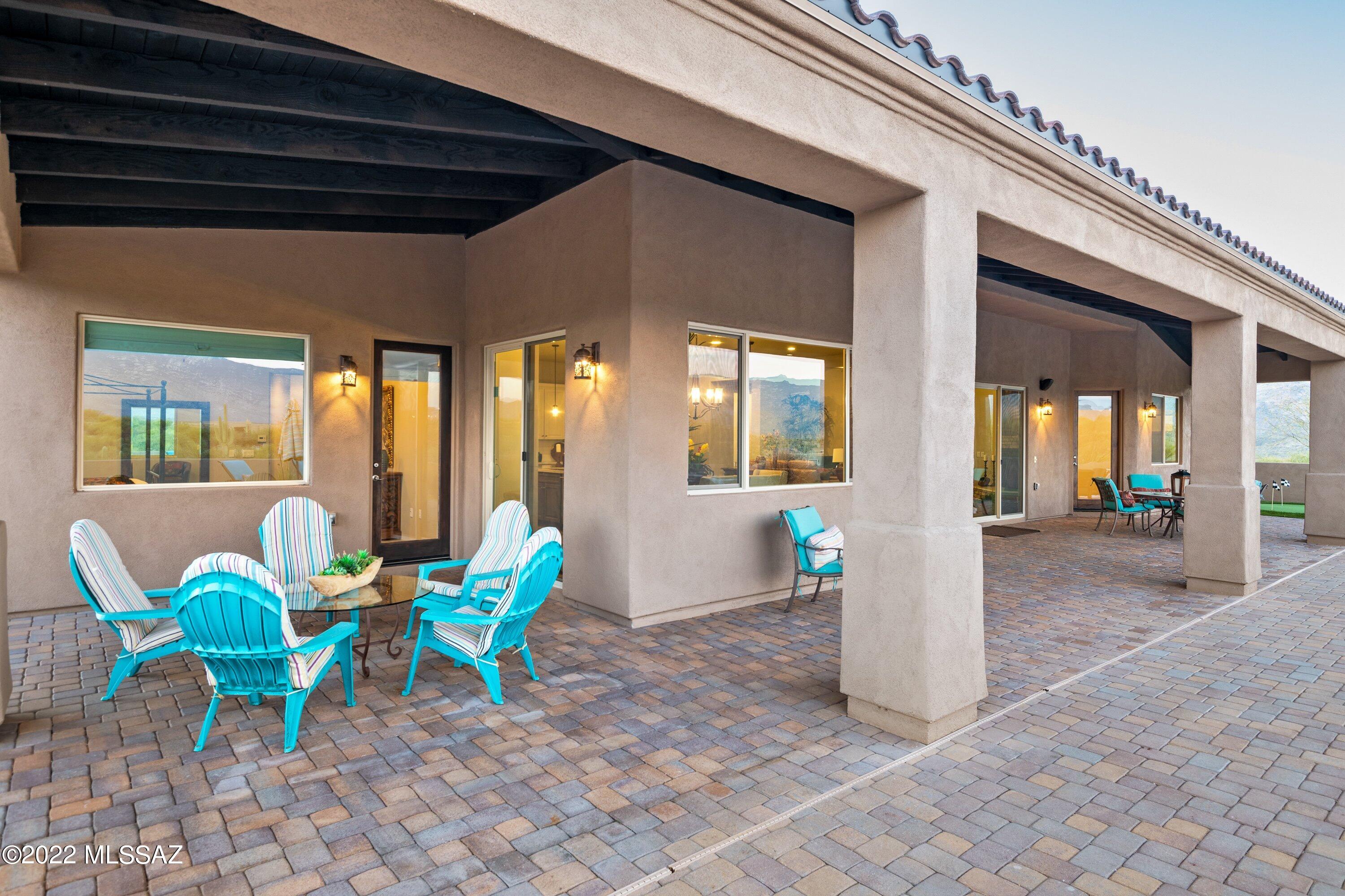 Coyote Creek (1-395) - Residential
