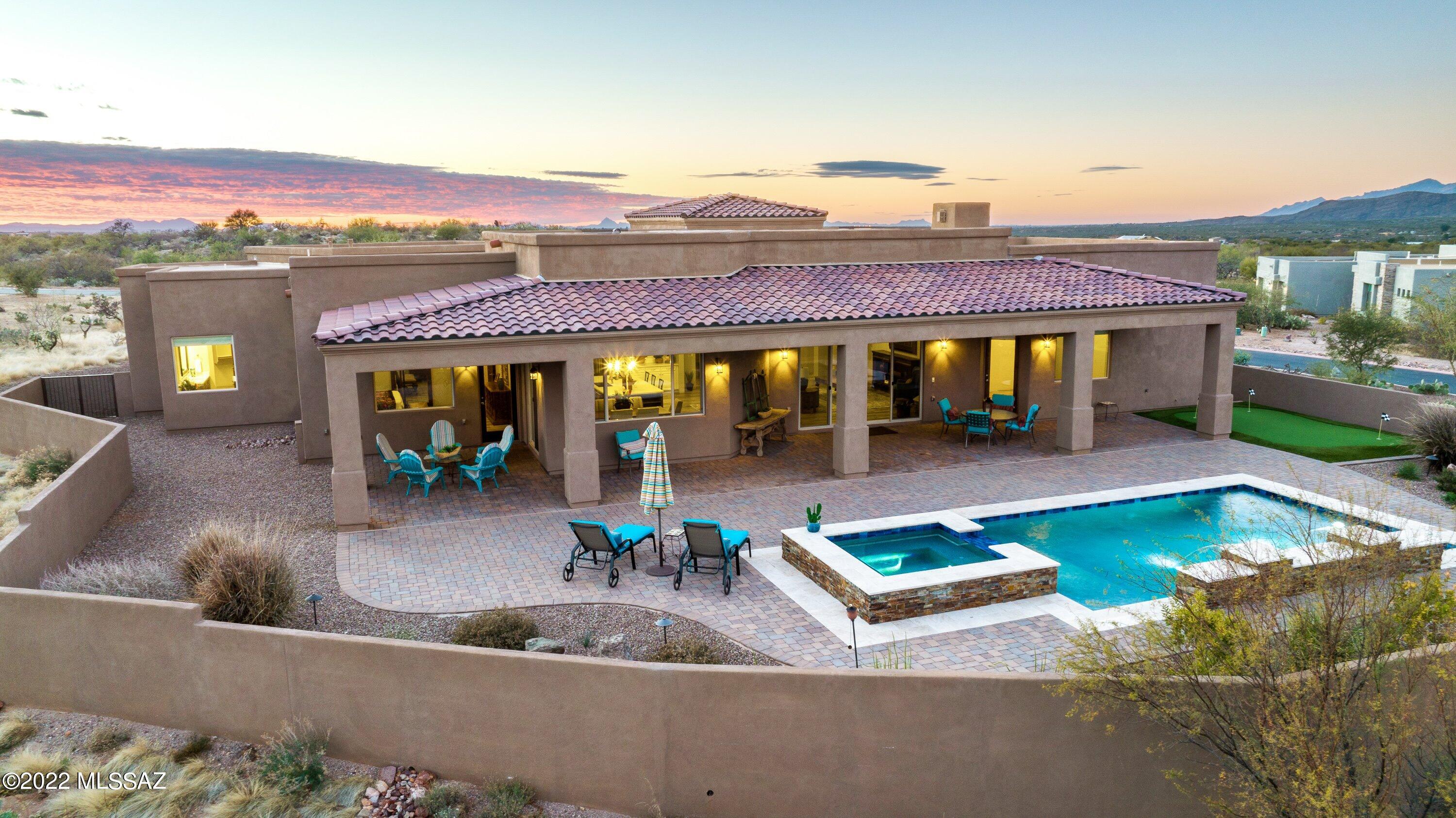 Coyote Creek (1-395) - Residential
